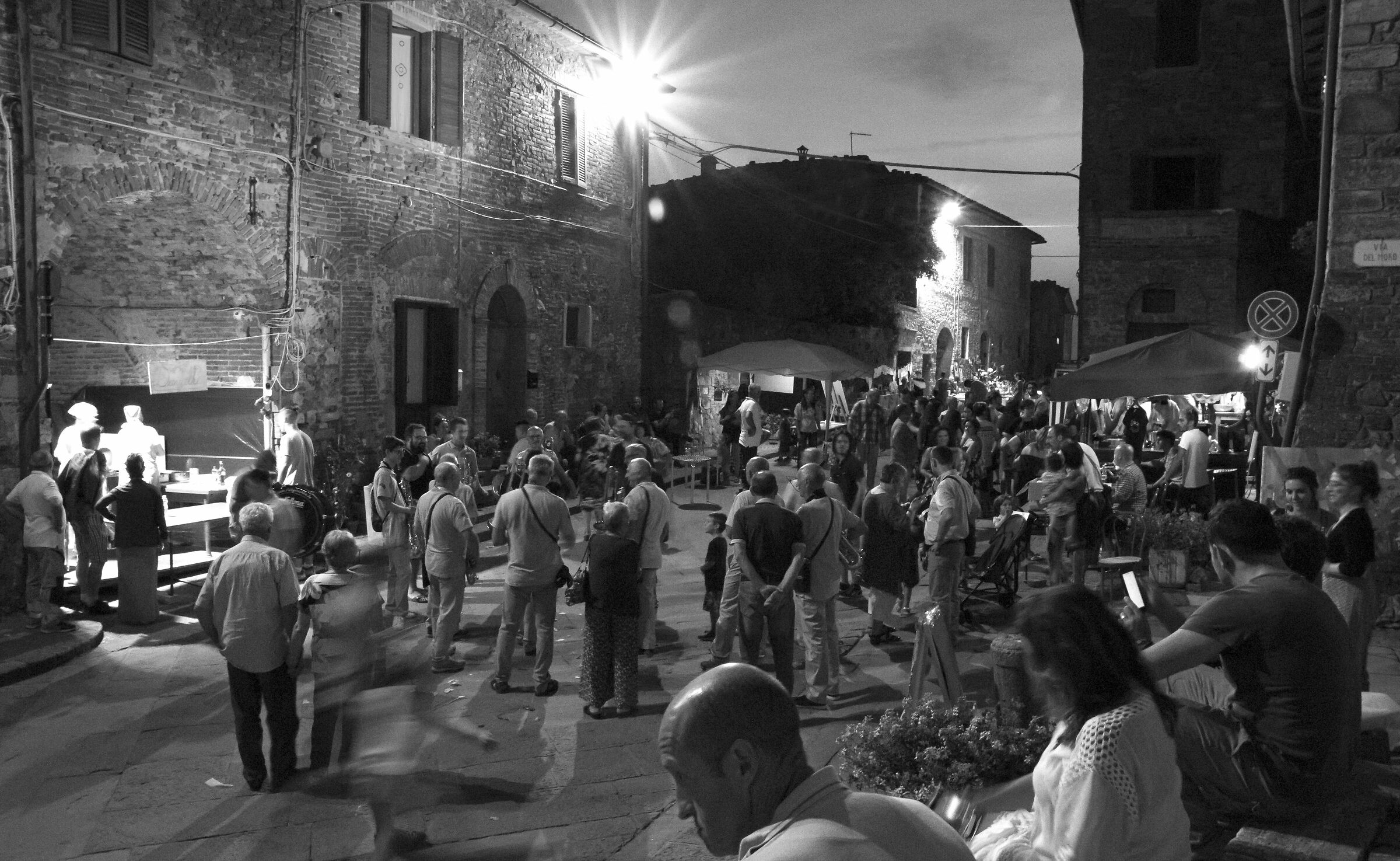 Le estati di una volta