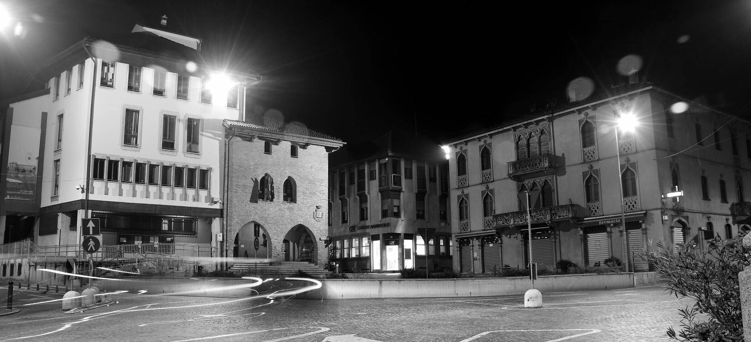 Il Comune Melegnano