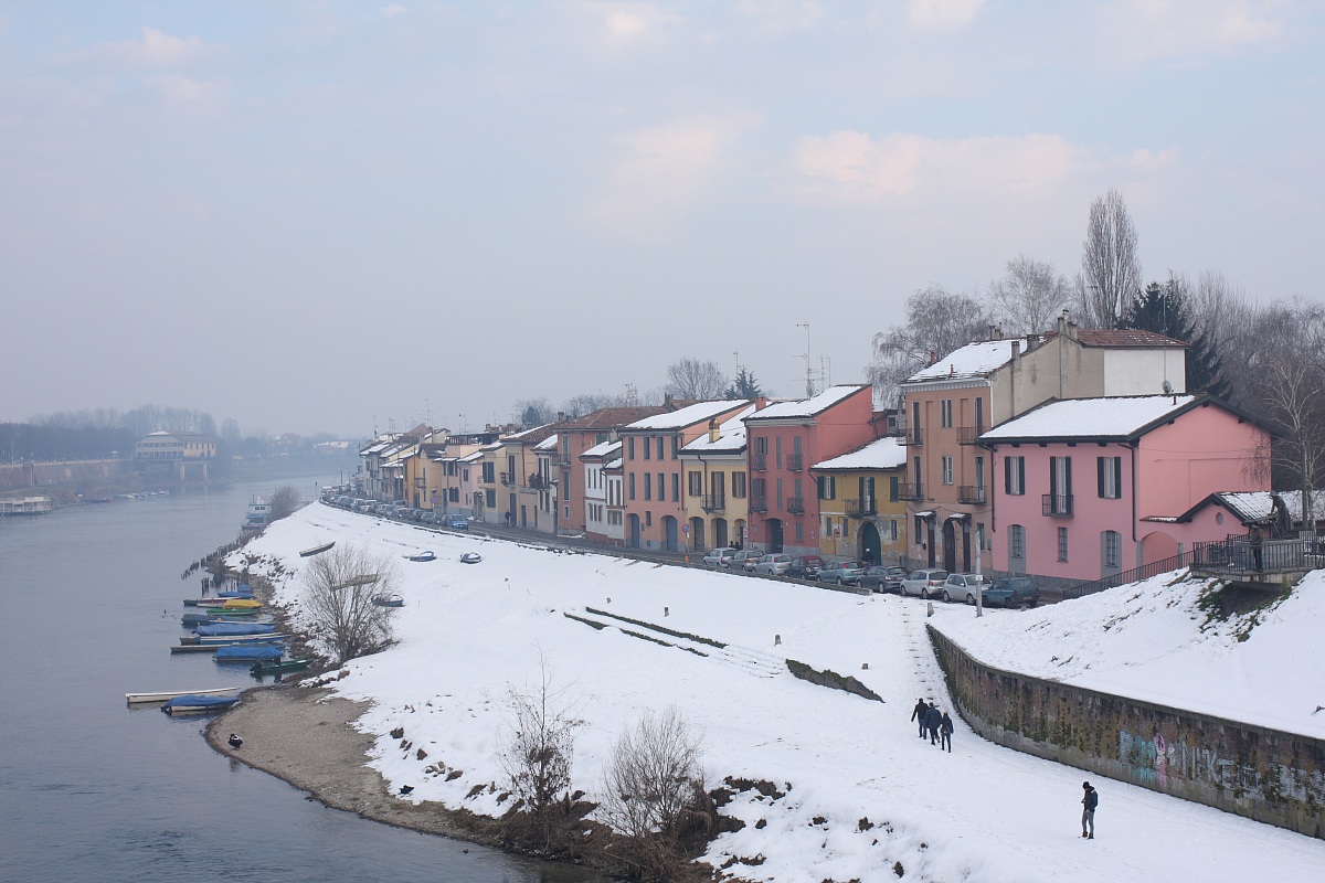 A View from the Bridge (old)