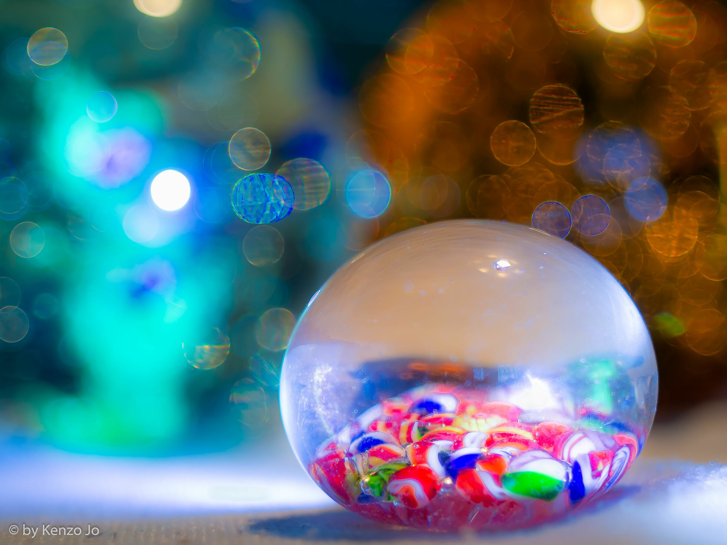 Atmo...sfera Natalizia