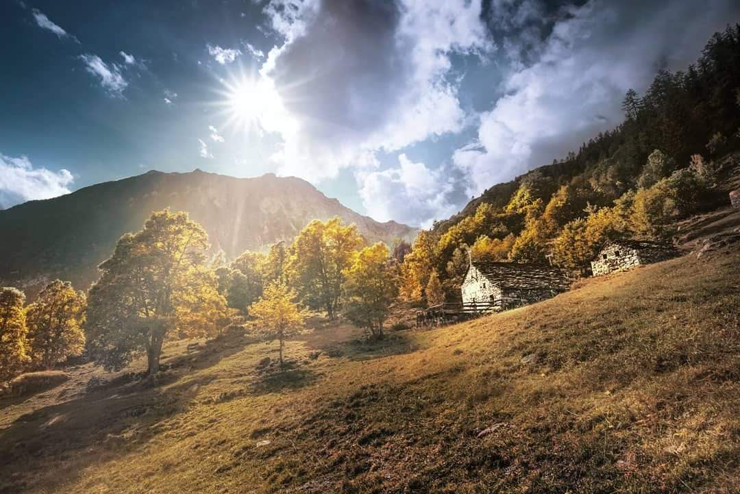 Alpe stofful Tamron SP 15-30mm f/2.8 USD g2