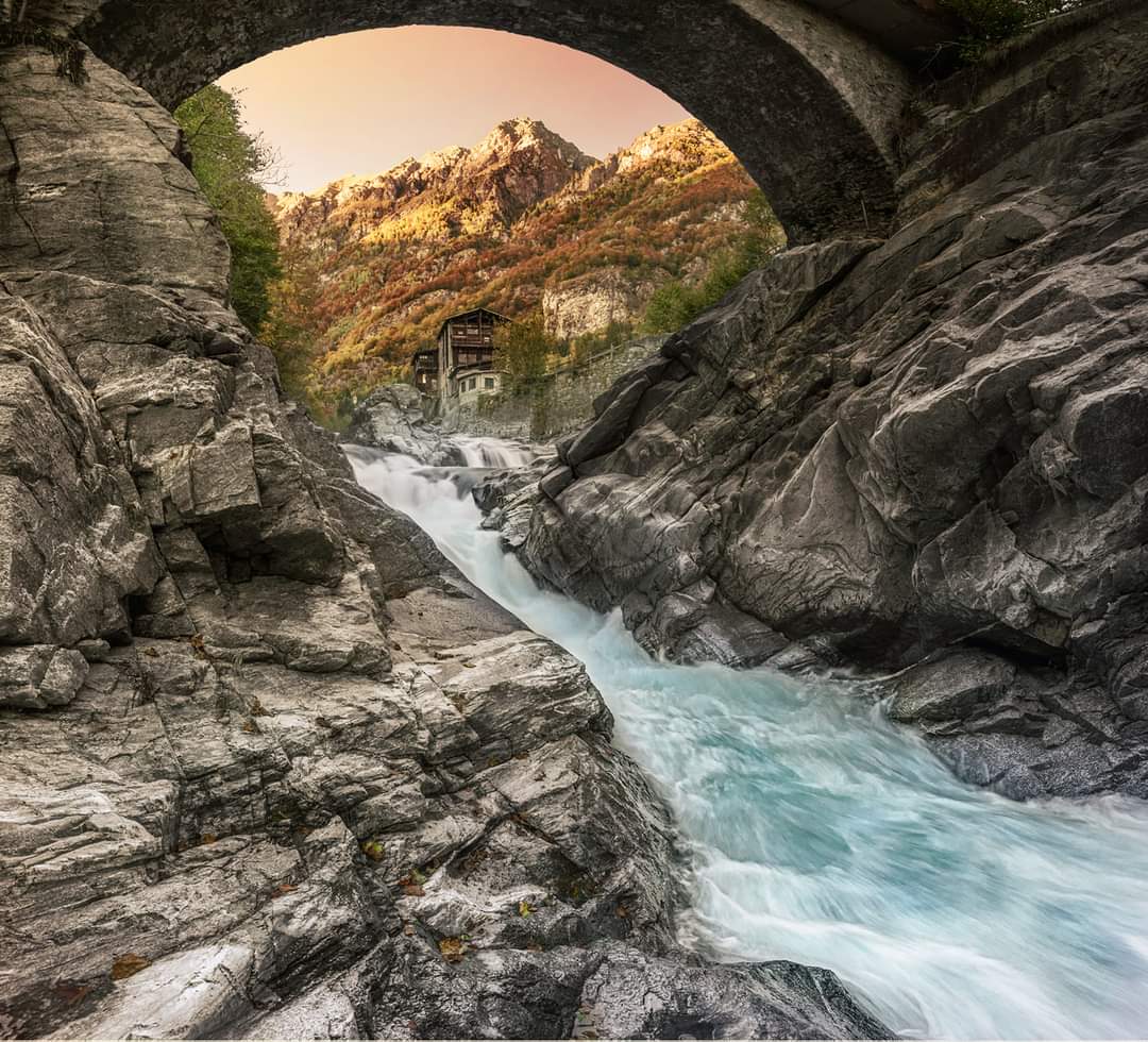 Mollia - Nikon d750 Tamron 15 - 30 mm USD G2