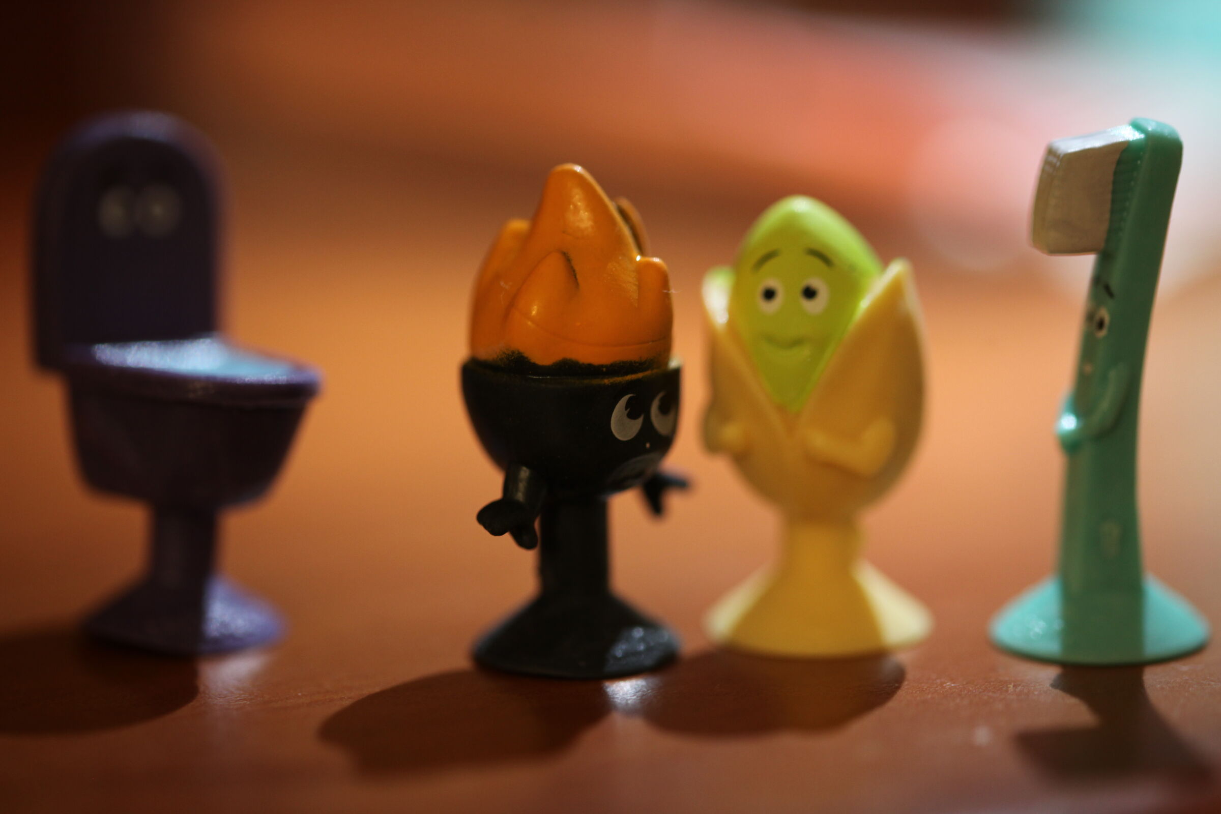 Hey guys, what we're talking about?