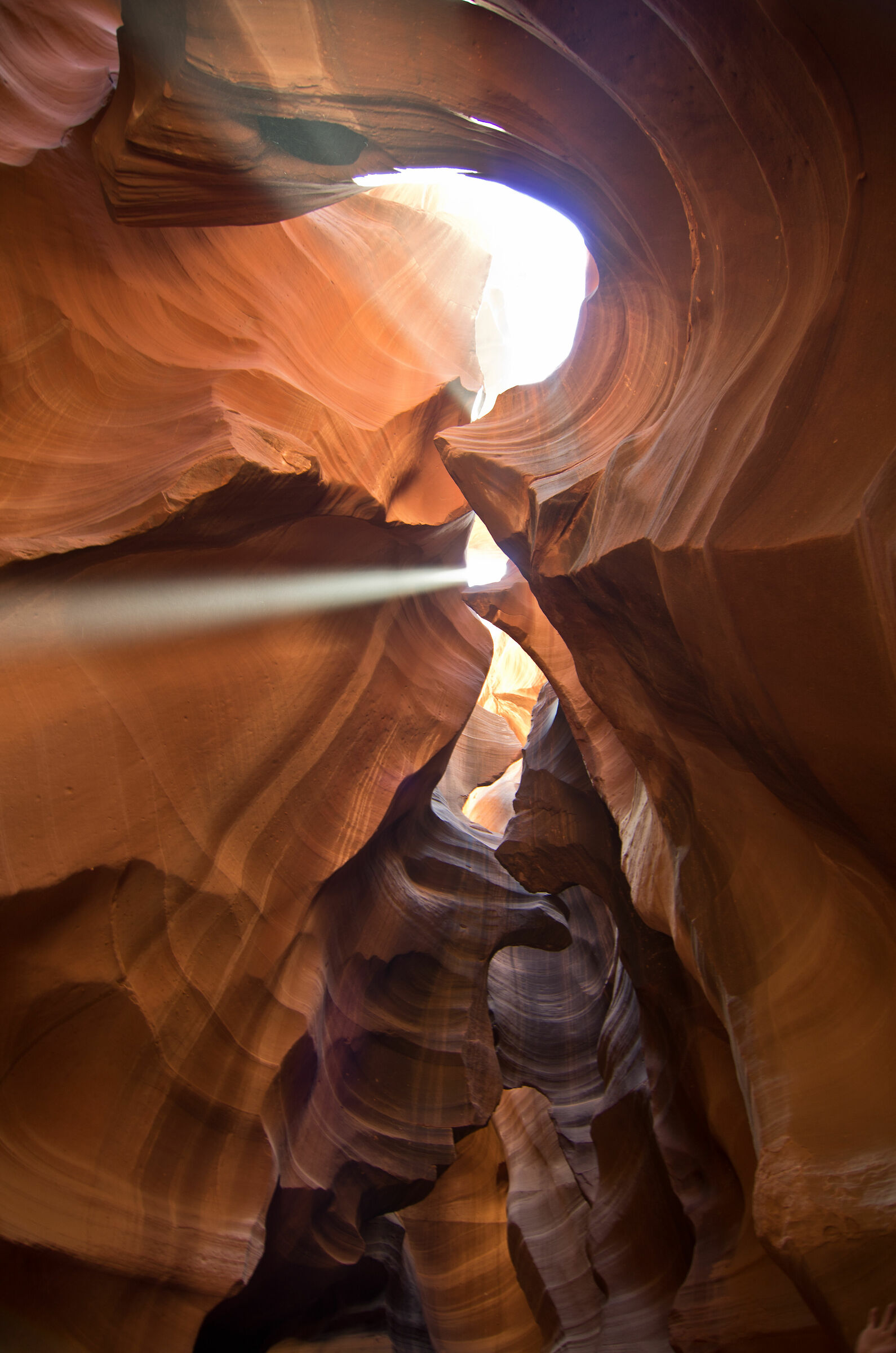 Antelope Canyon