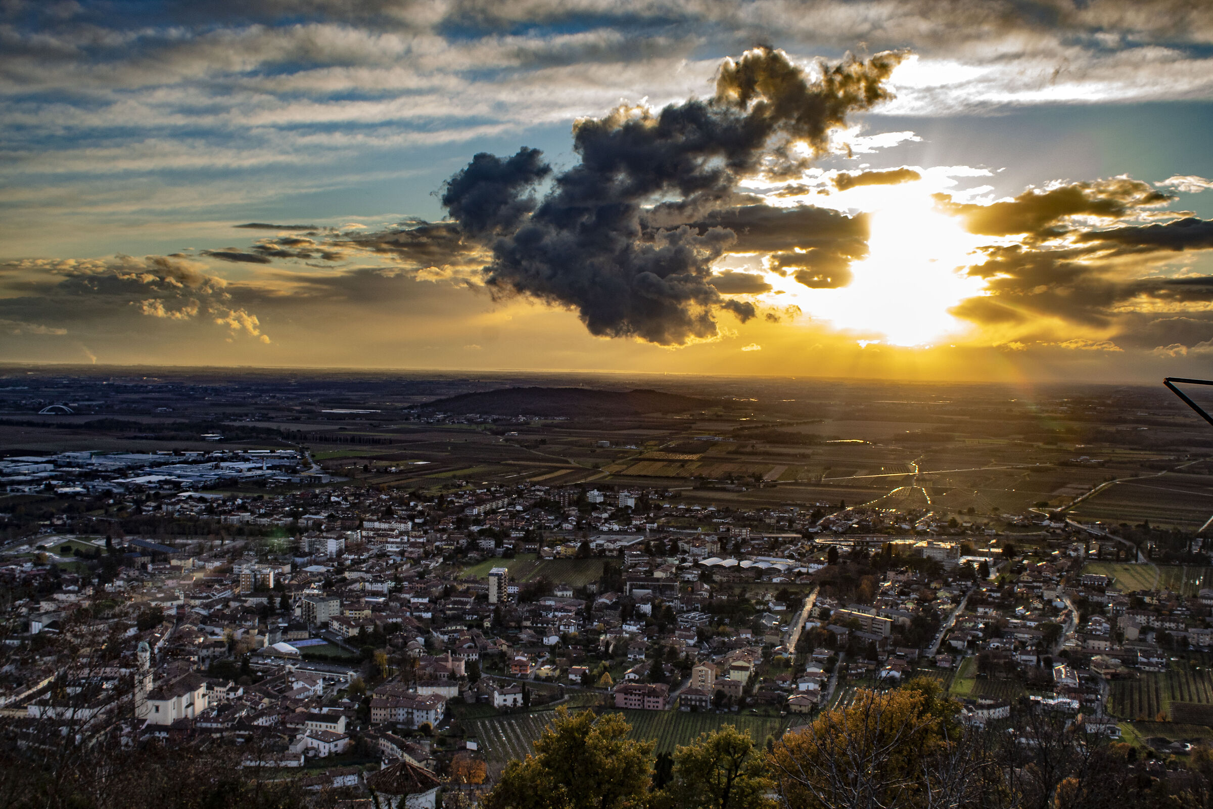quarina cormons friuli