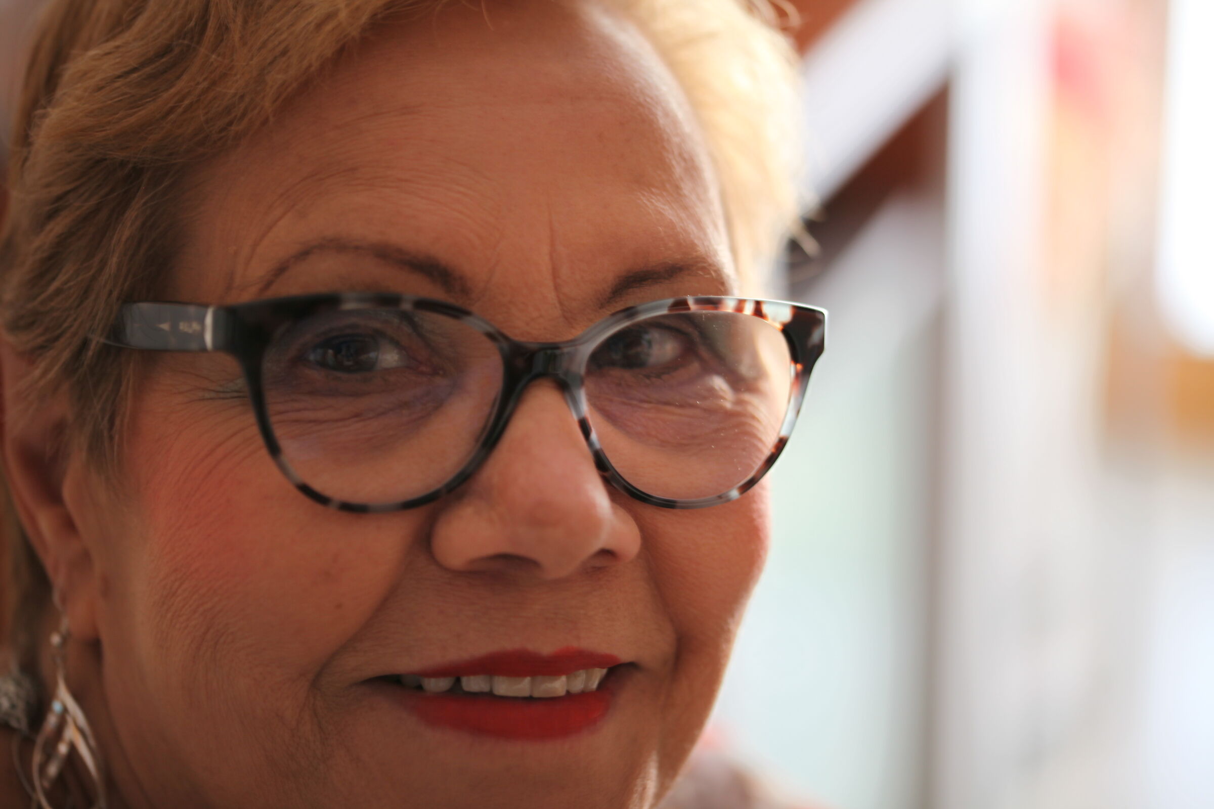 La bellezza della nonna