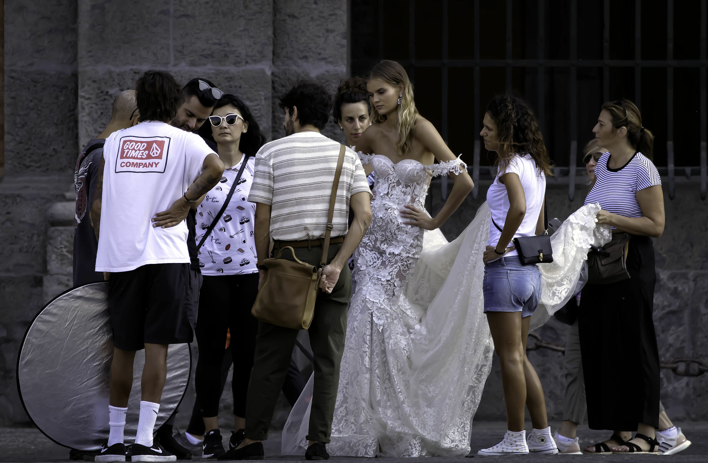 Simposio fotografico