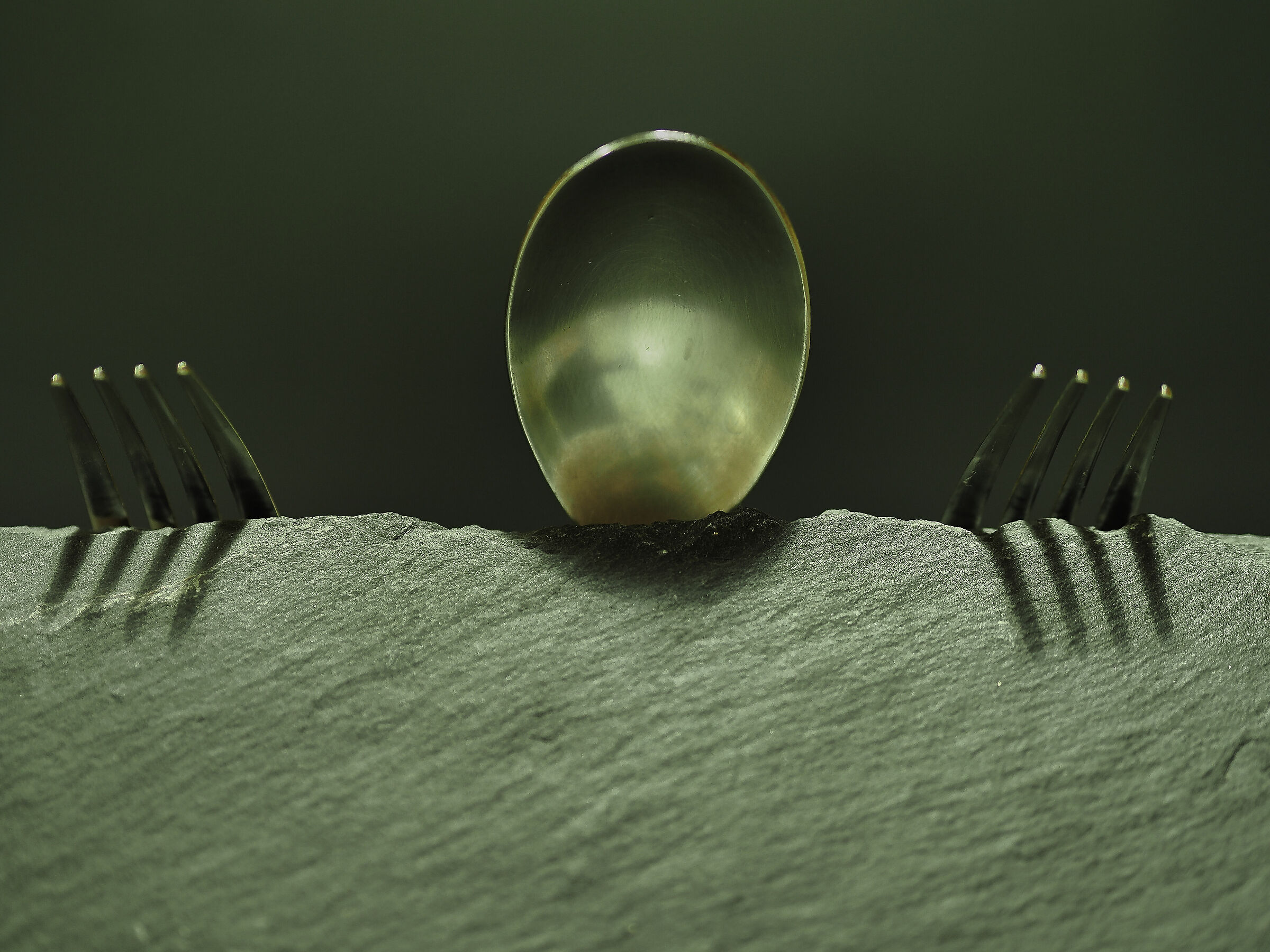 cliffhanger! ( Sylvester Stallone)