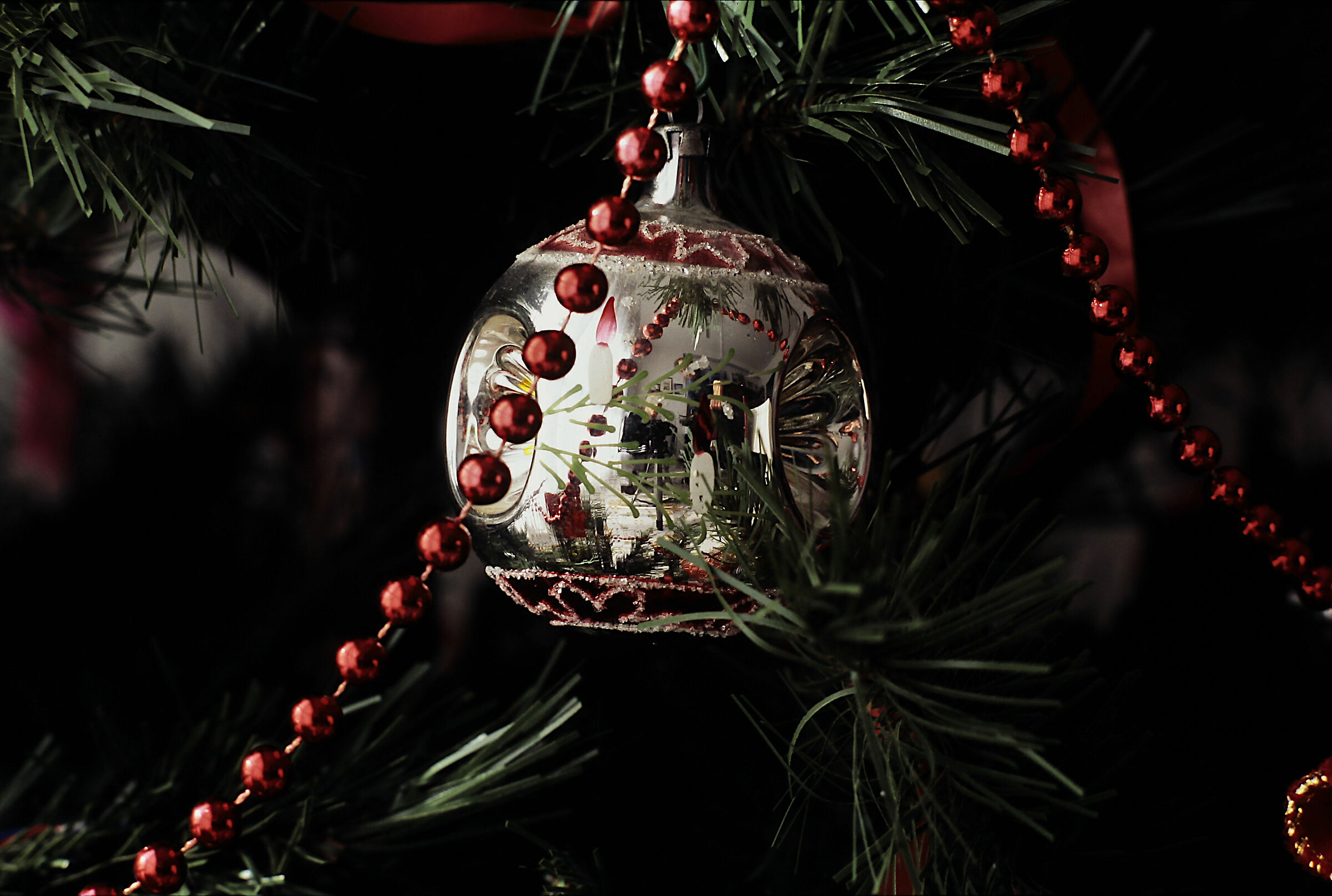 Xmas mood
