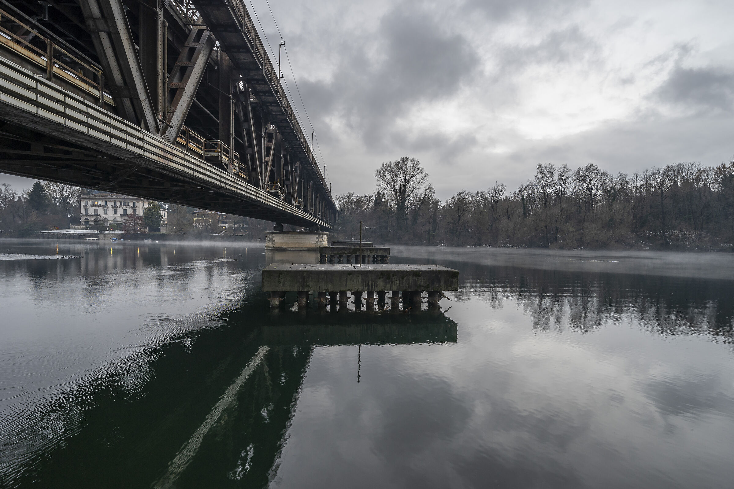 Sunday 6 December 2020, 16:10:50