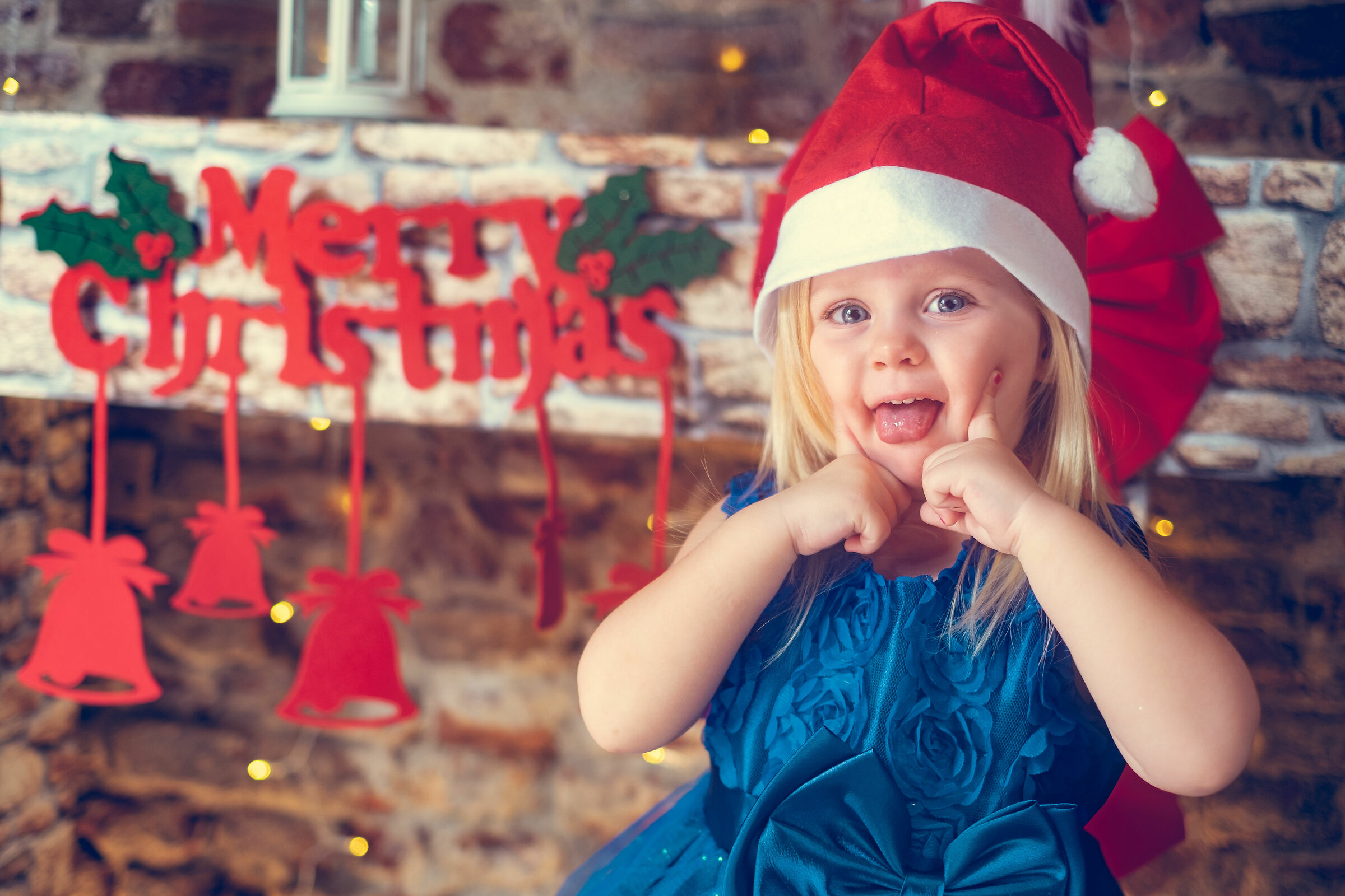 Beatrice Natale 2020