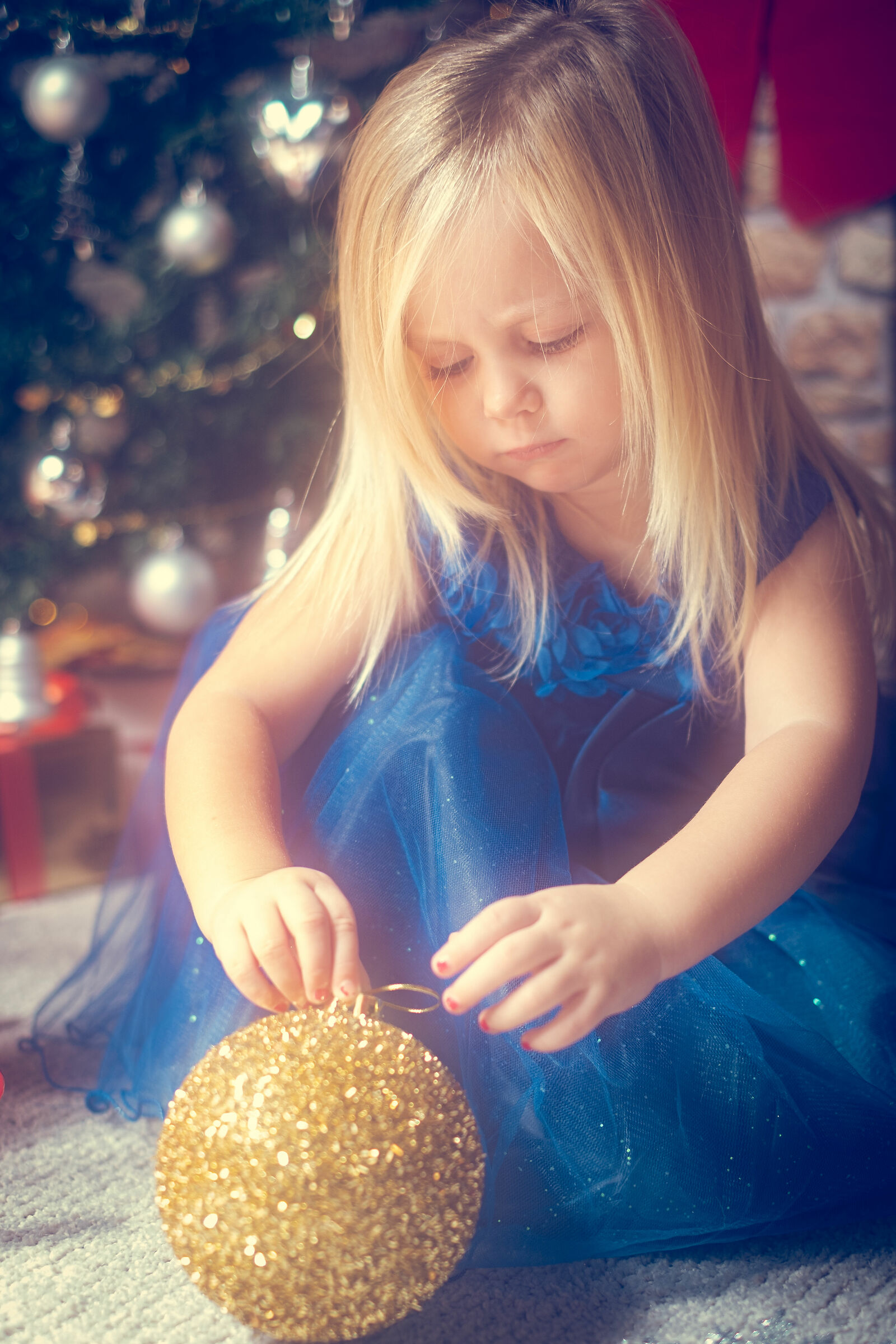 Beatrice Christmas 2020