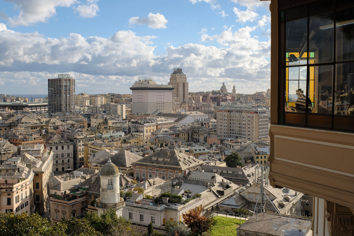 Spianata Castelletto