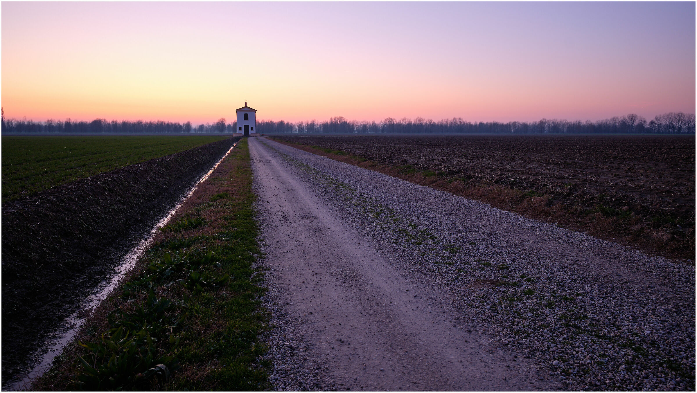 Madonna of the Valley