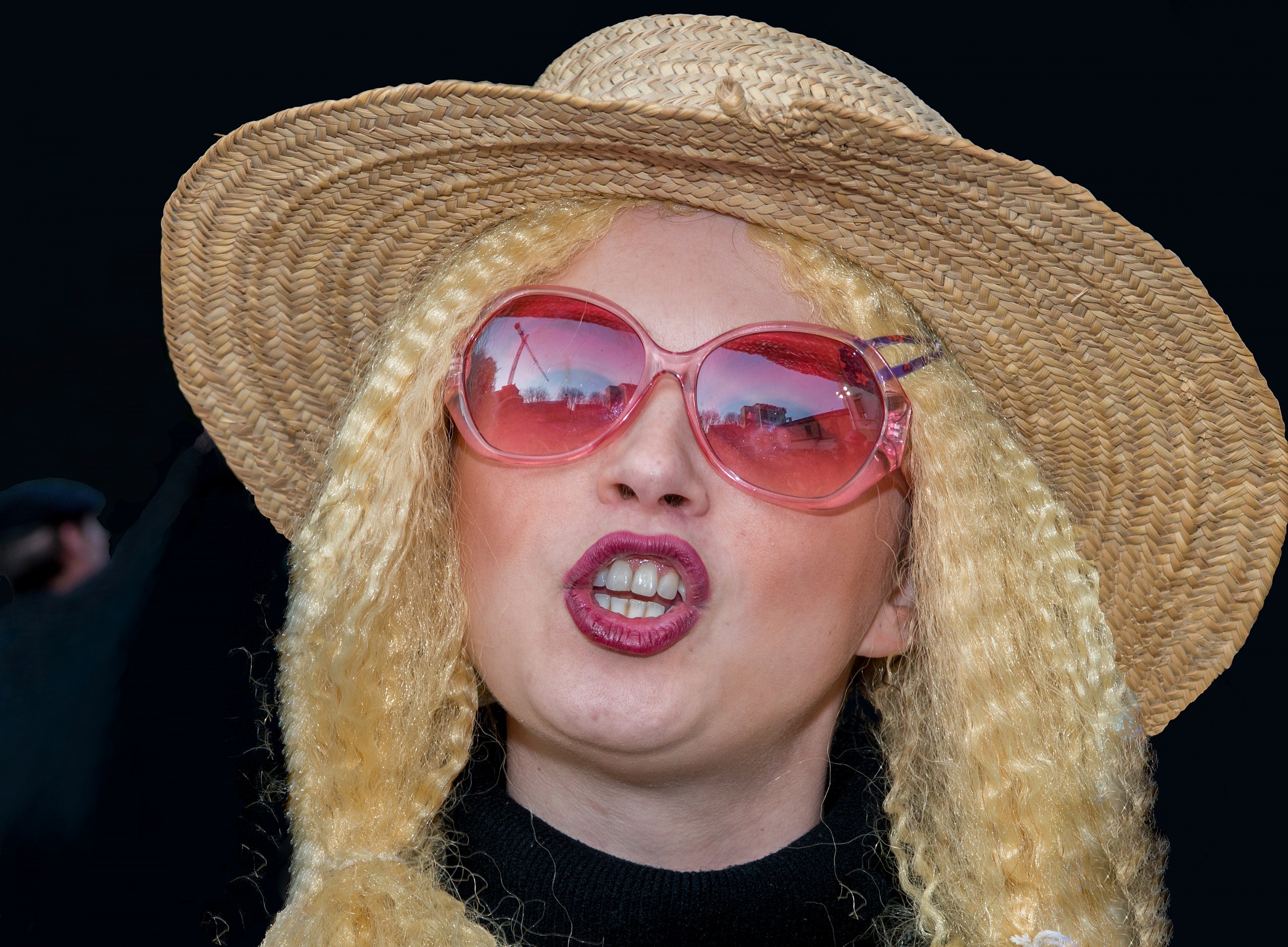 Zobia..( carnevale Fiorenzuola d'arda )