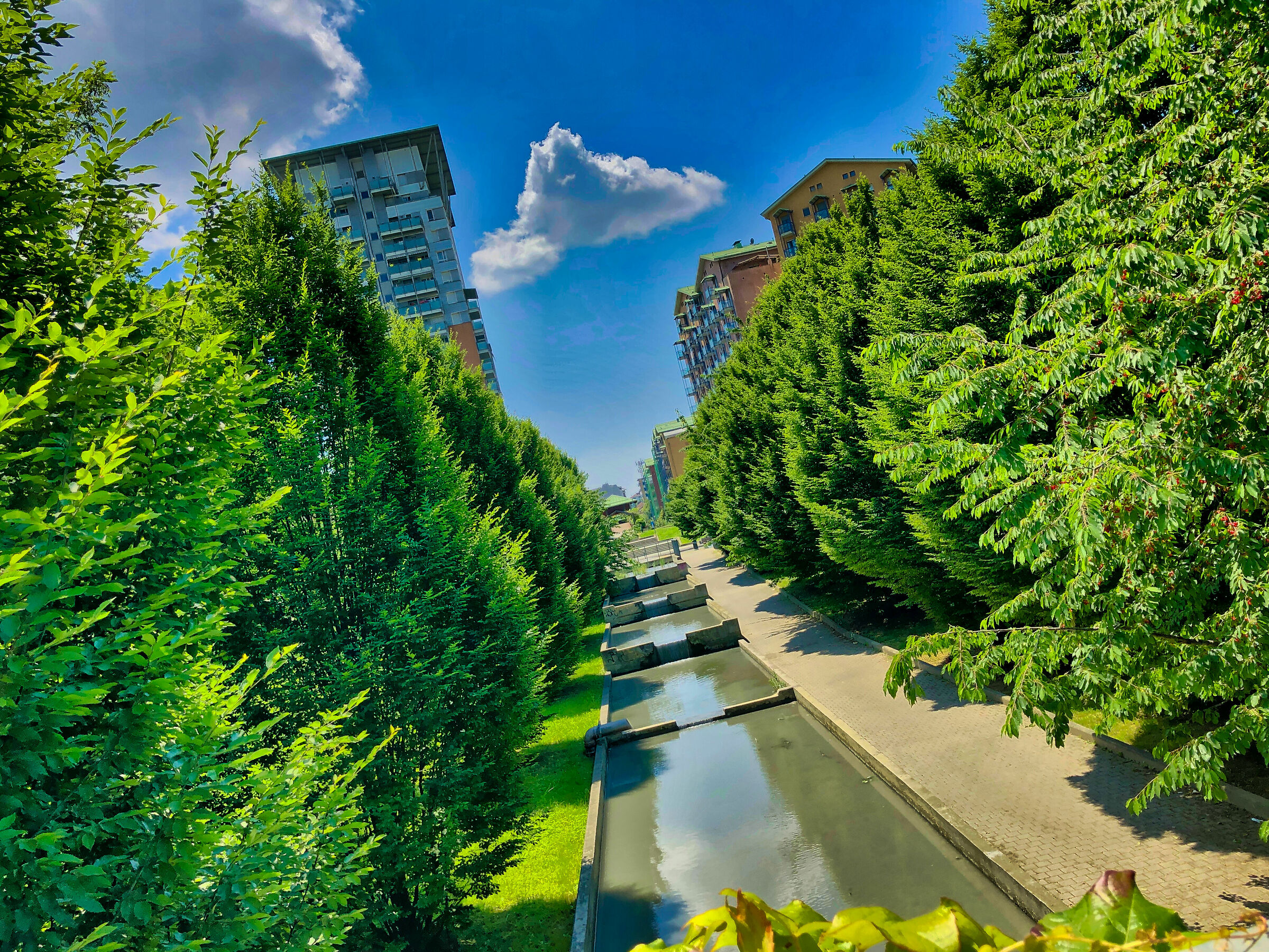 Environment Park
