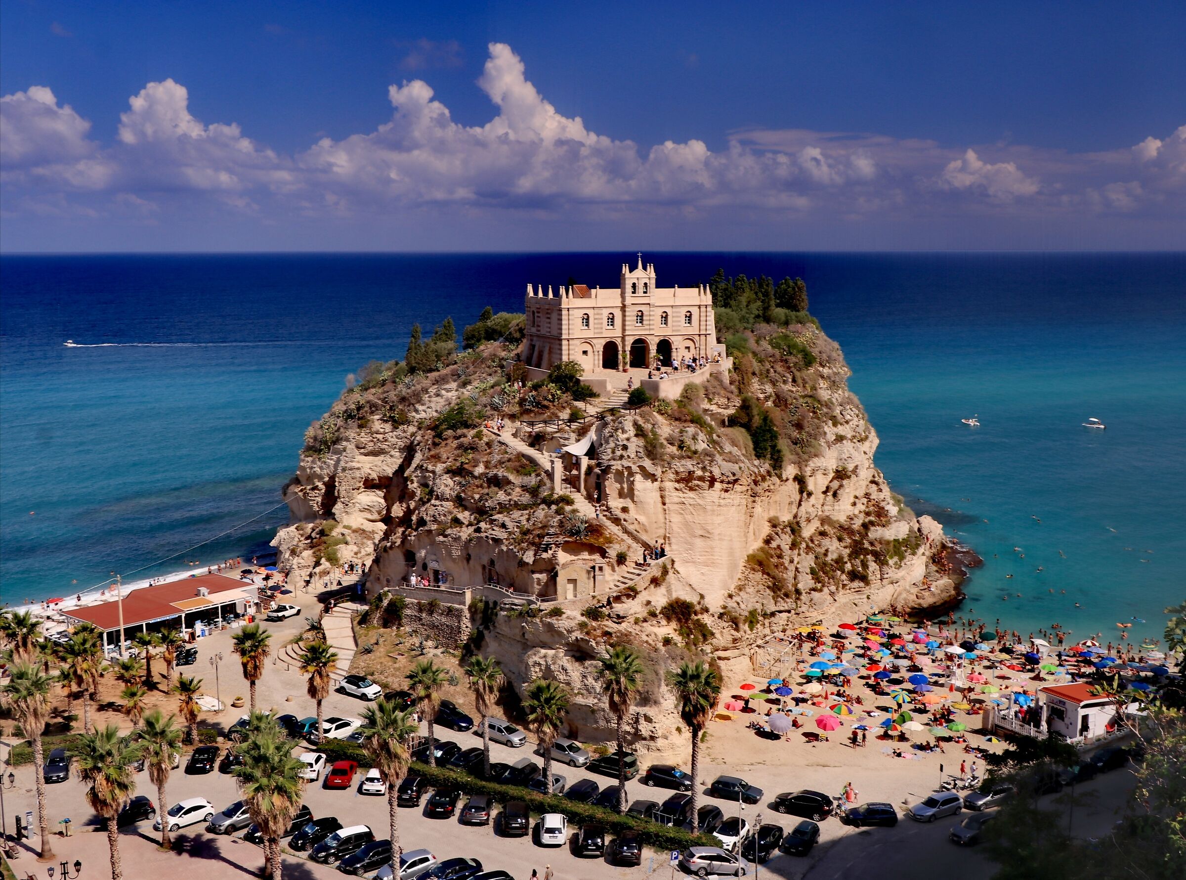 Tropea