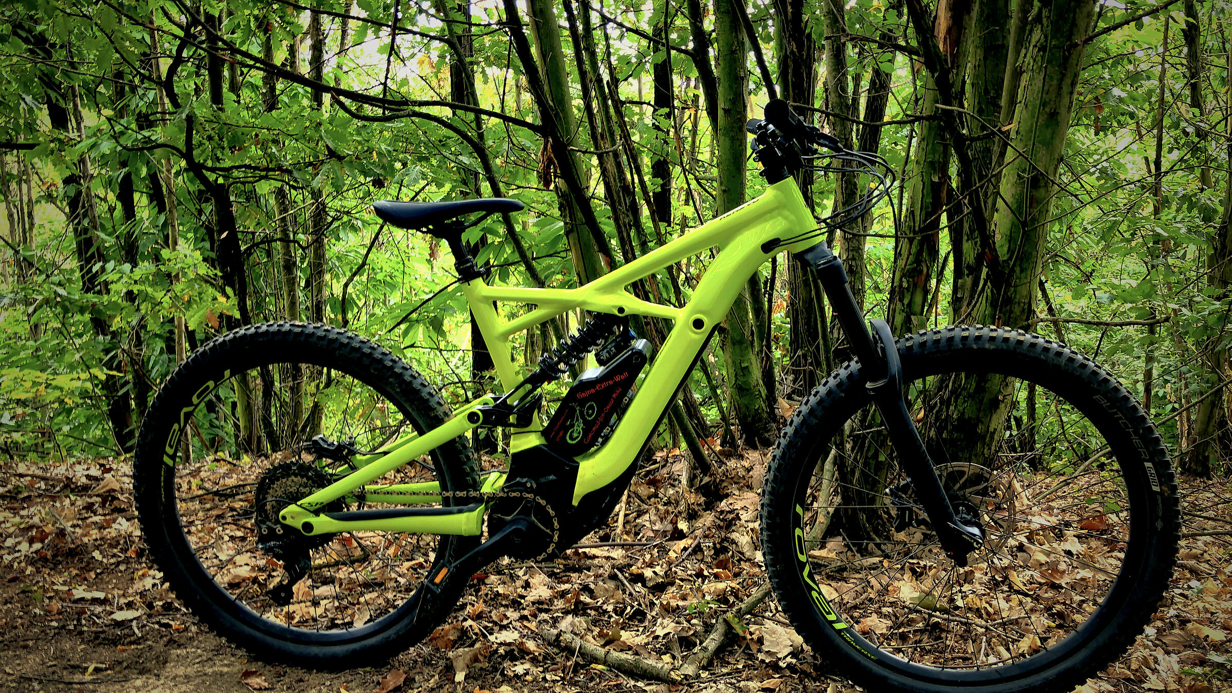 Kenevo Comp 2019