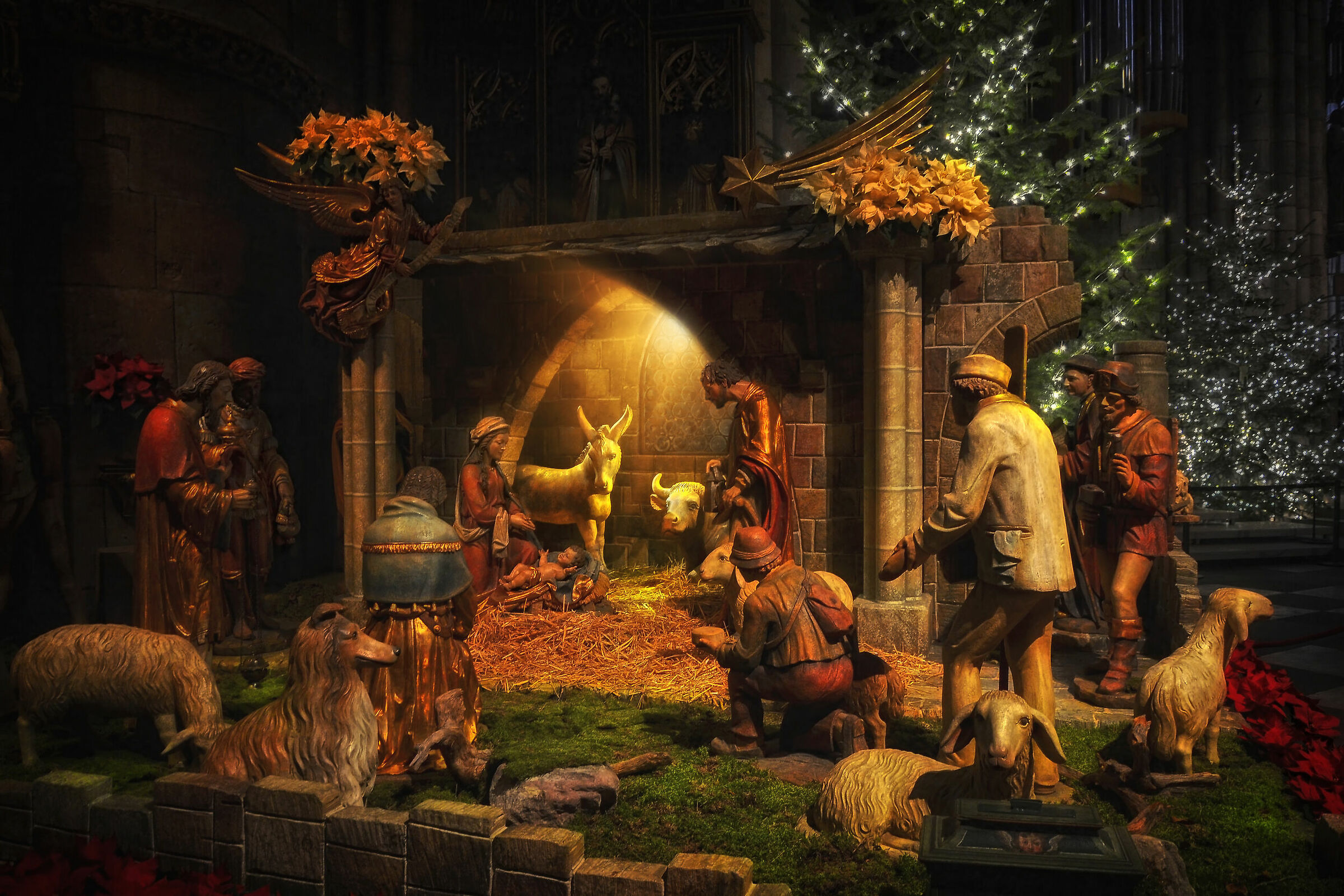 Nativity