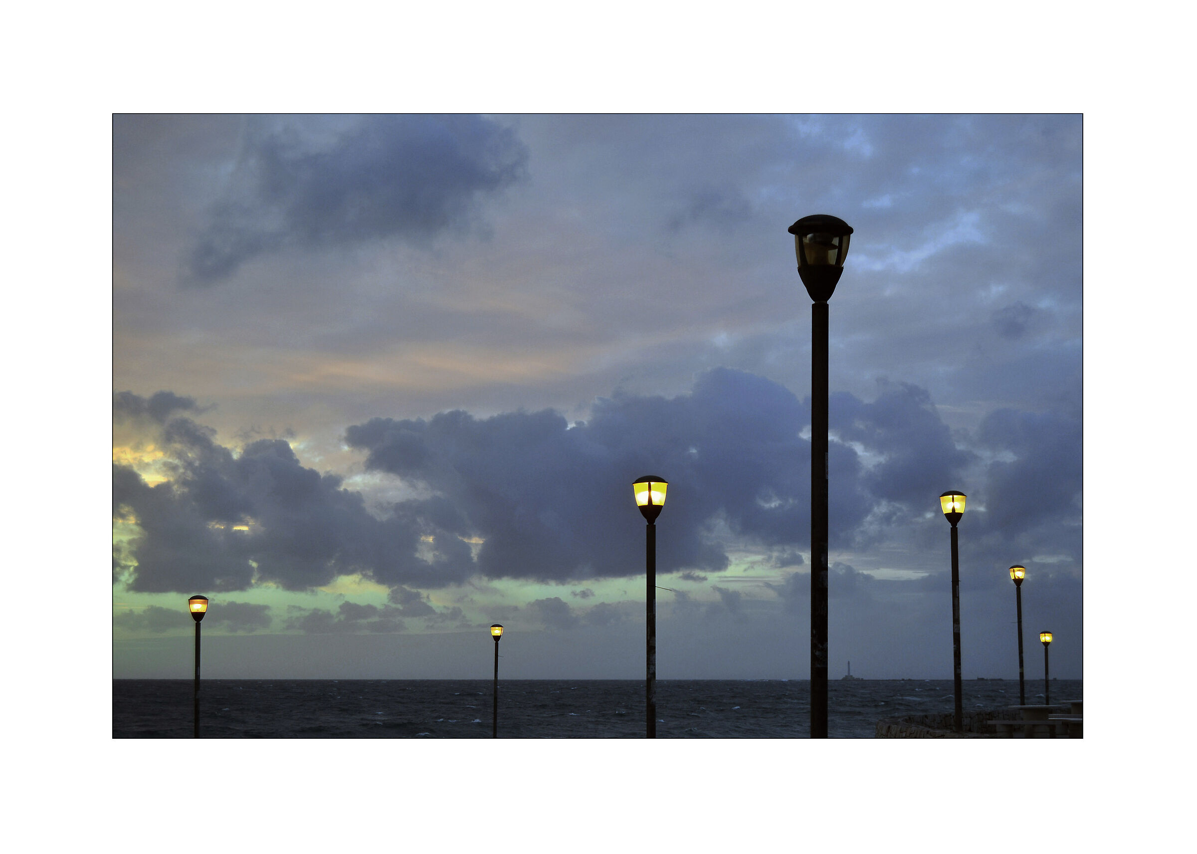 not everyone makes it