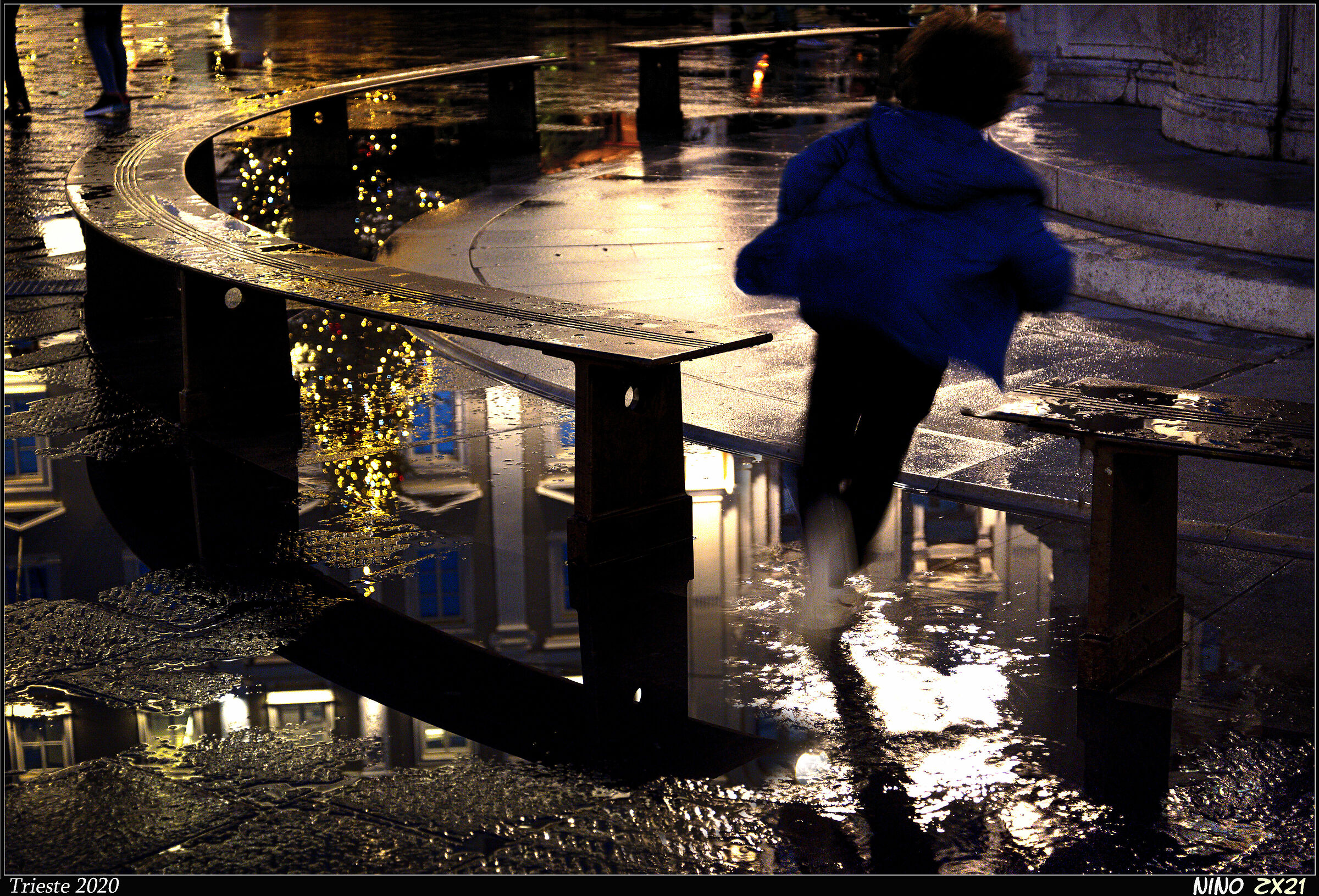 Per loro è comunque Natale