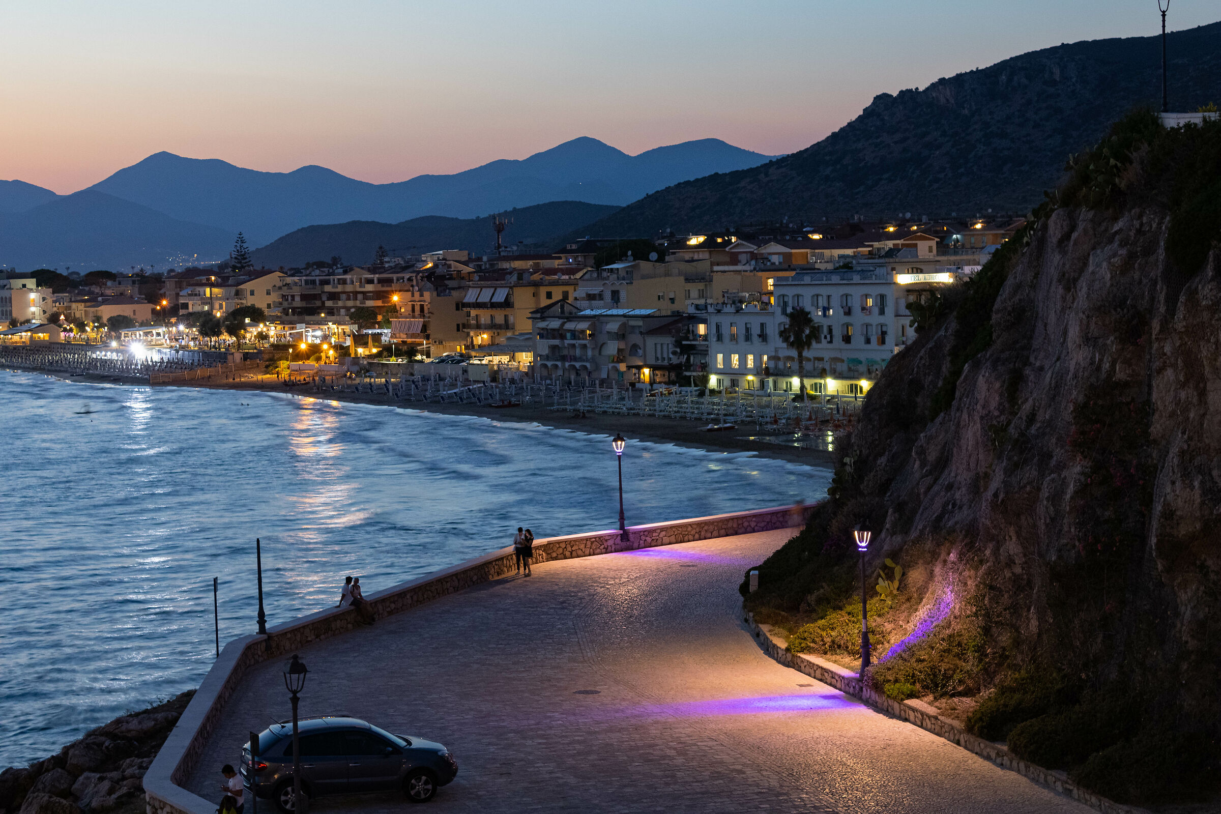 Sperlonga