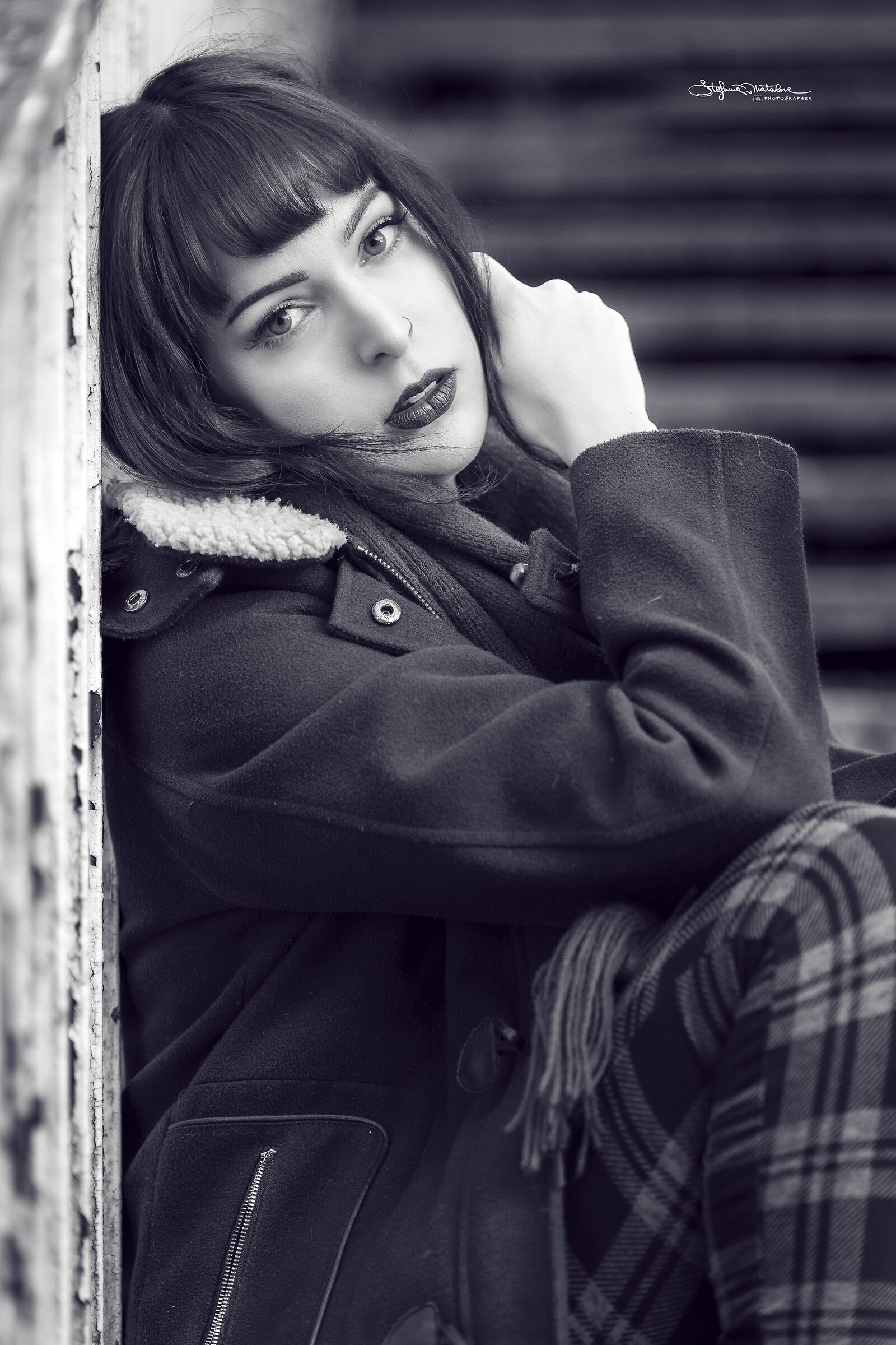 Lavinia