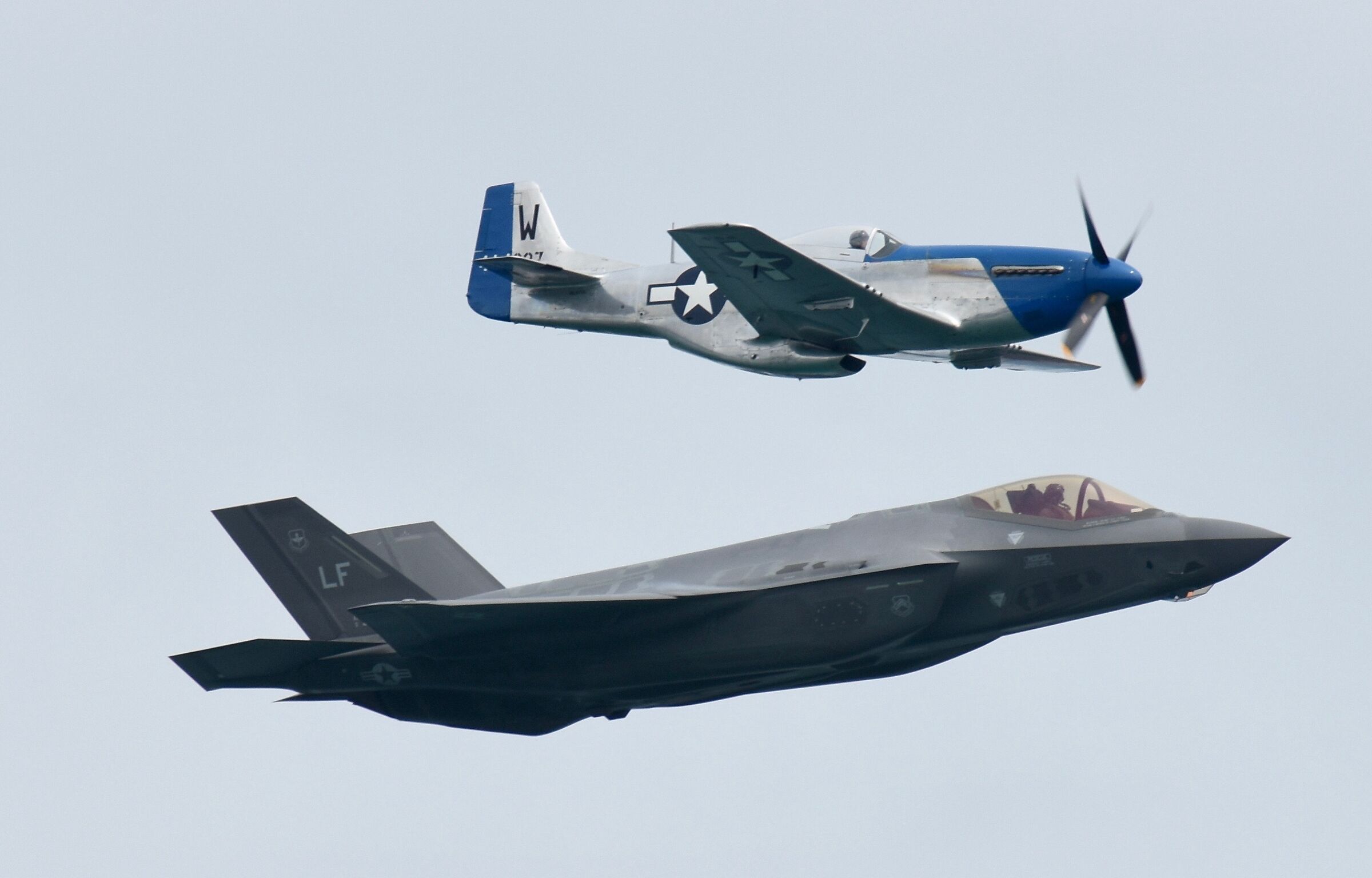 Chicag air&water show