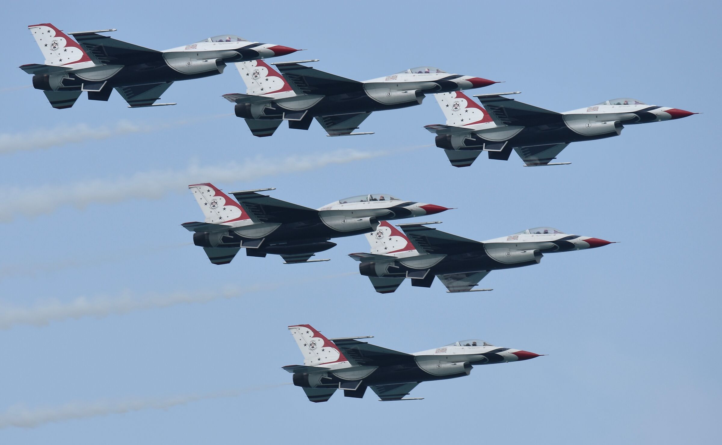 Chicago air&water show show