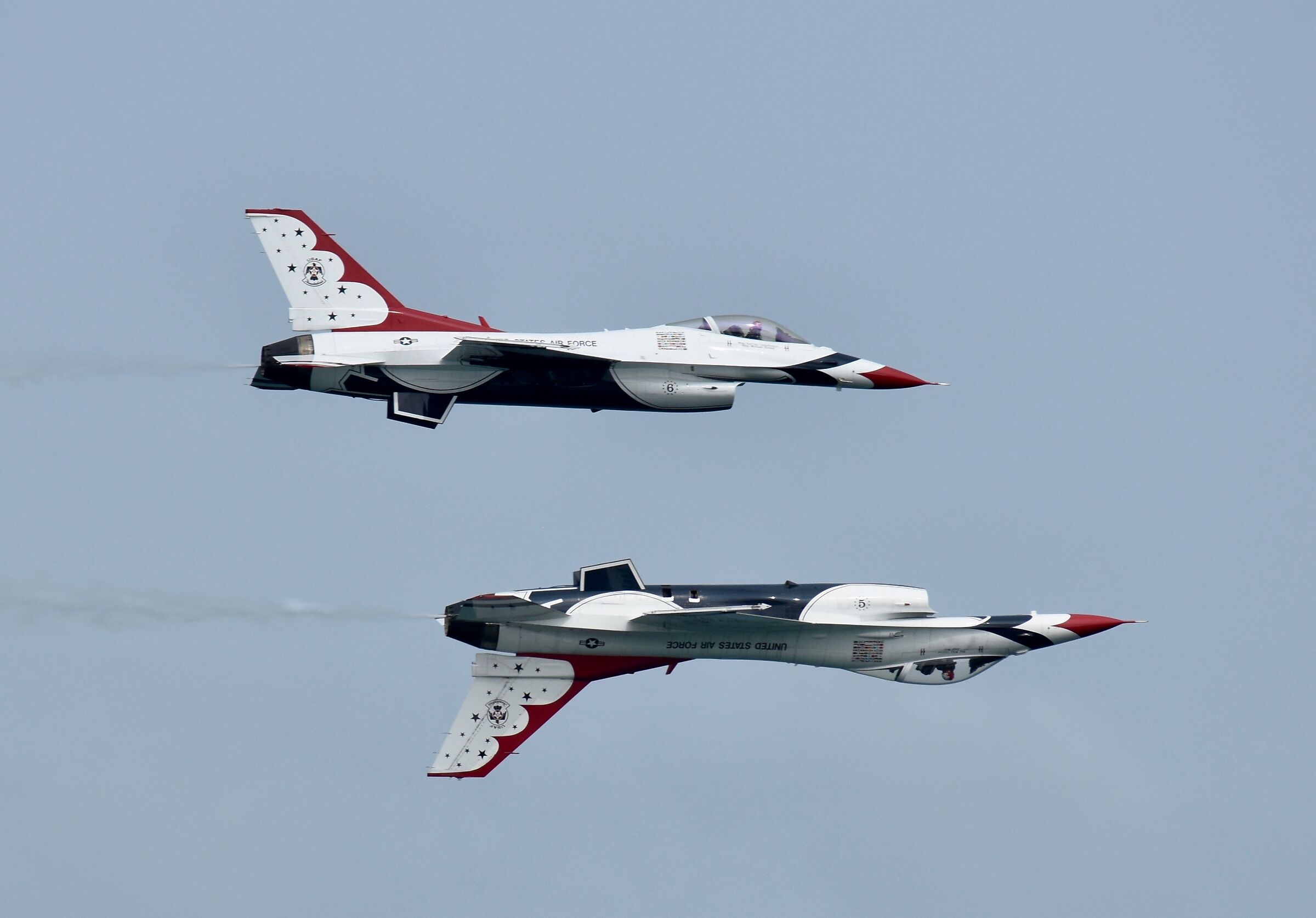 Chicago Air&water show