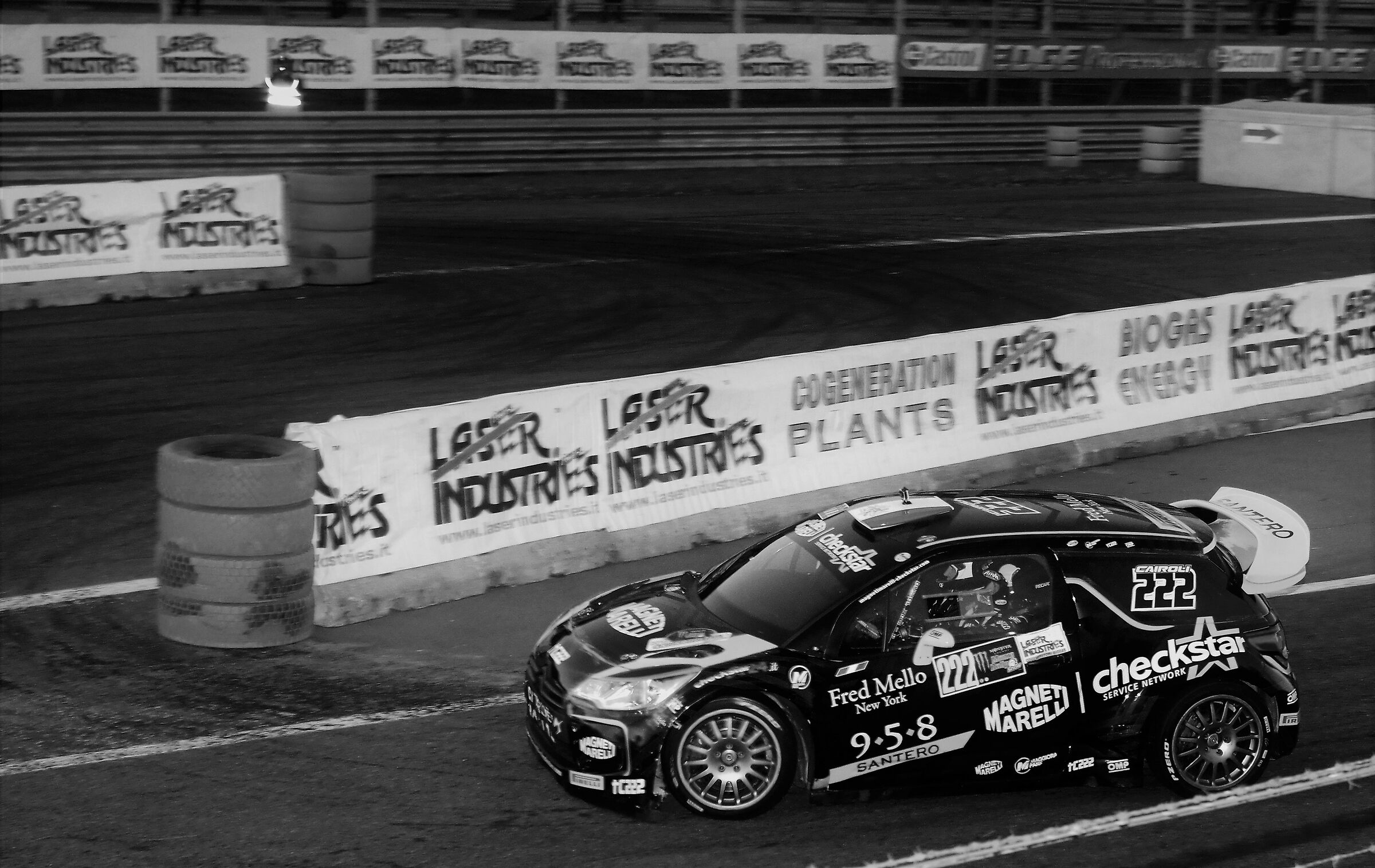 tony cairoli - monza rally show 2016 - ps1