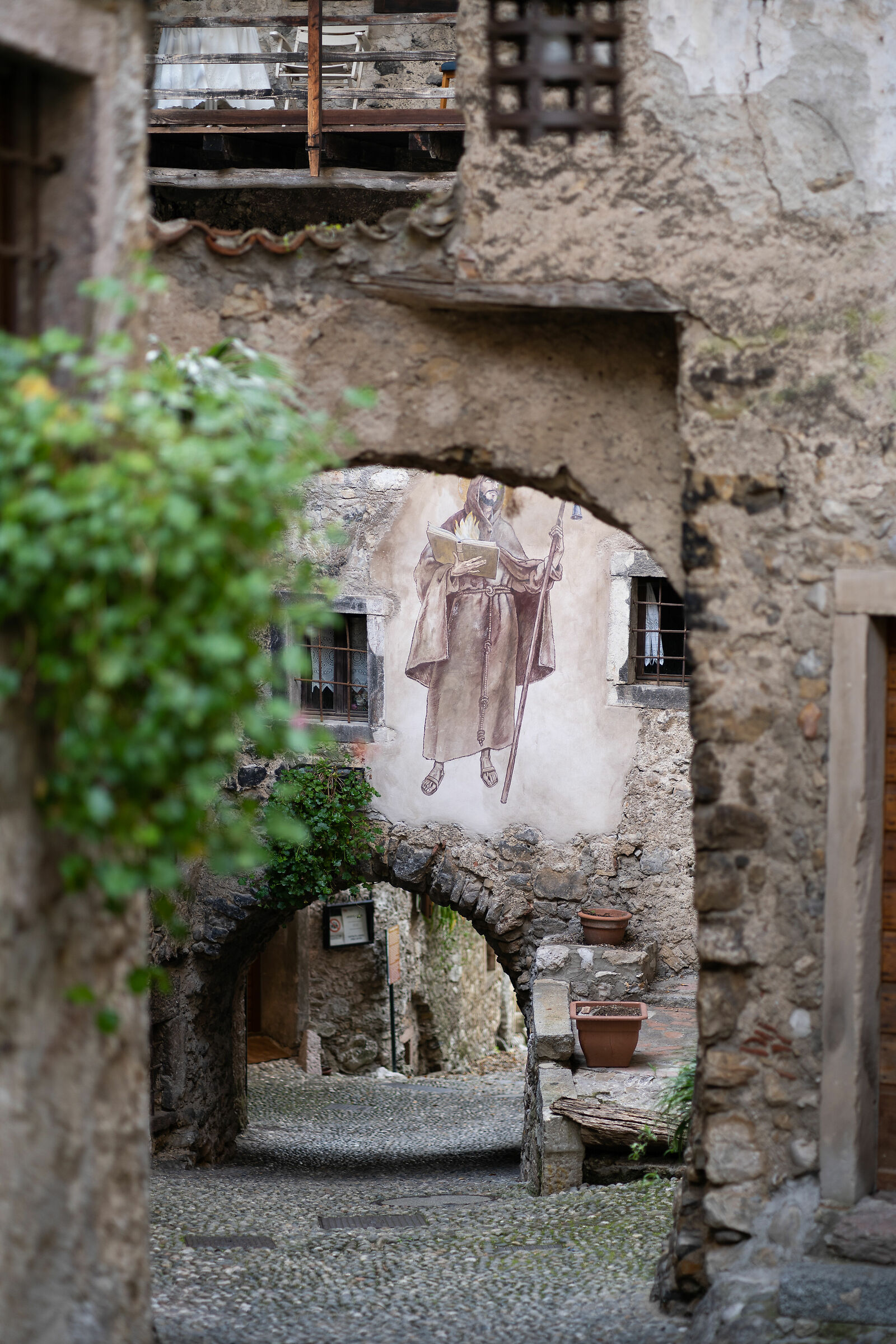 Canale di Tenno (tn)