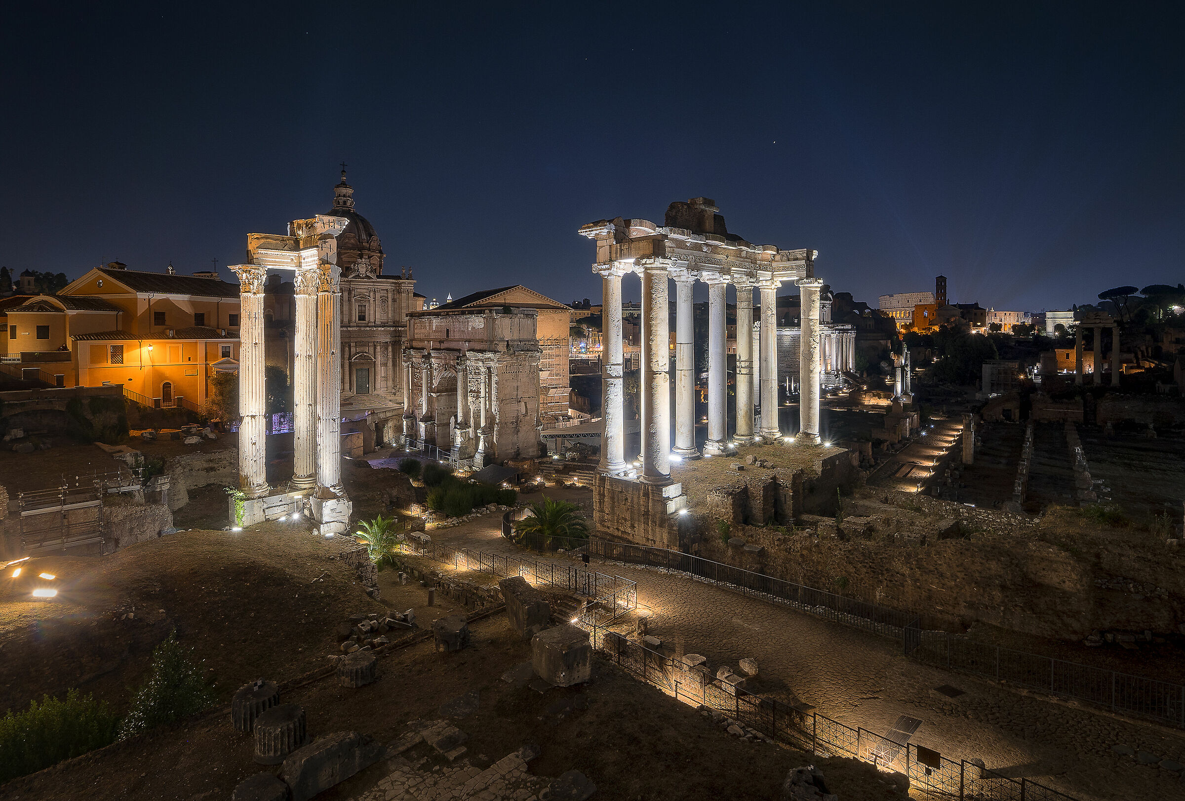 Fori Imperiali
