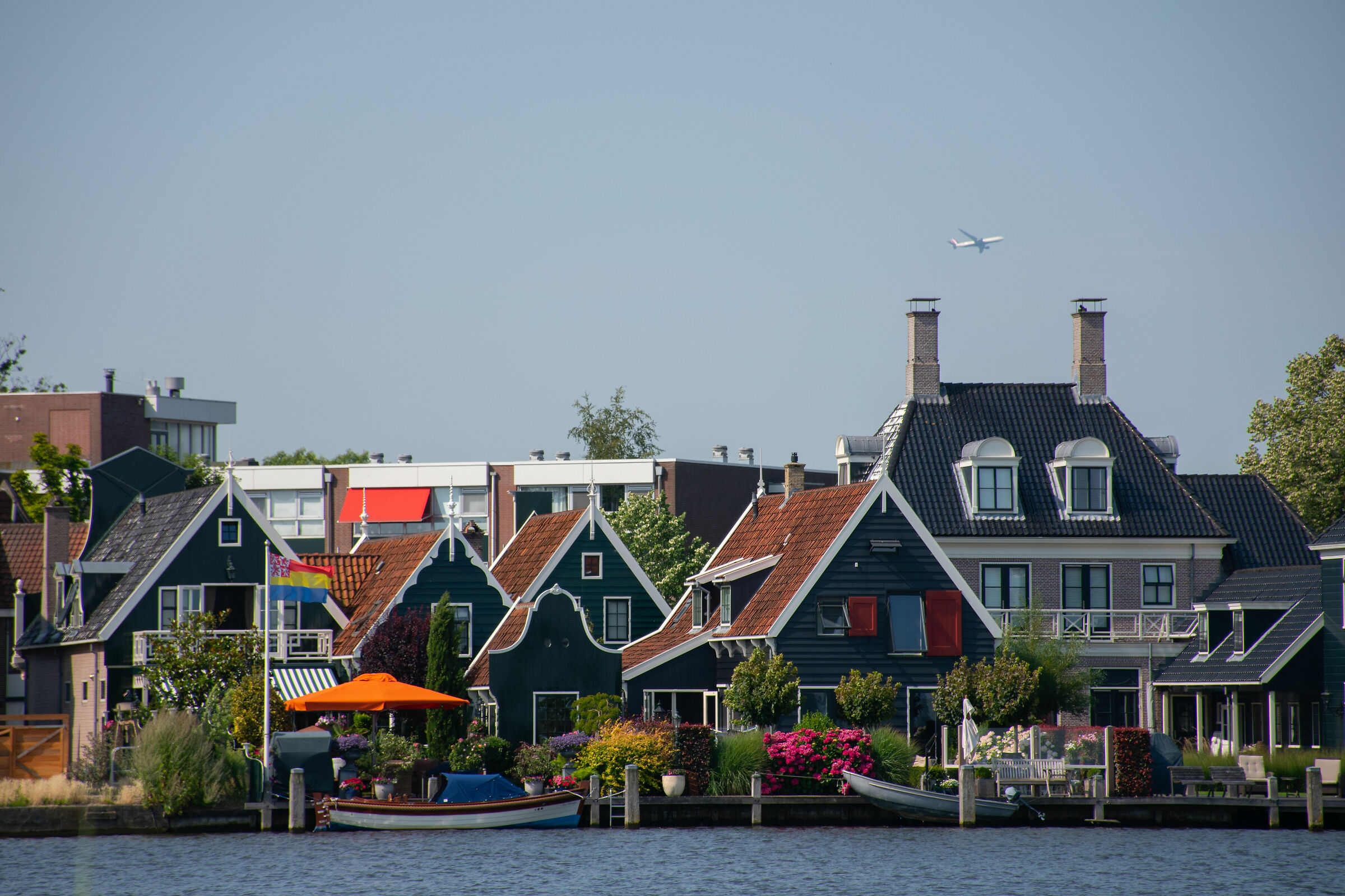 Colours of Amsterdam
