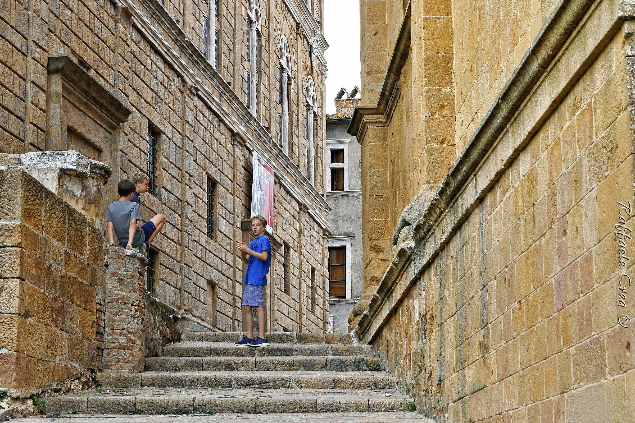 Pienza