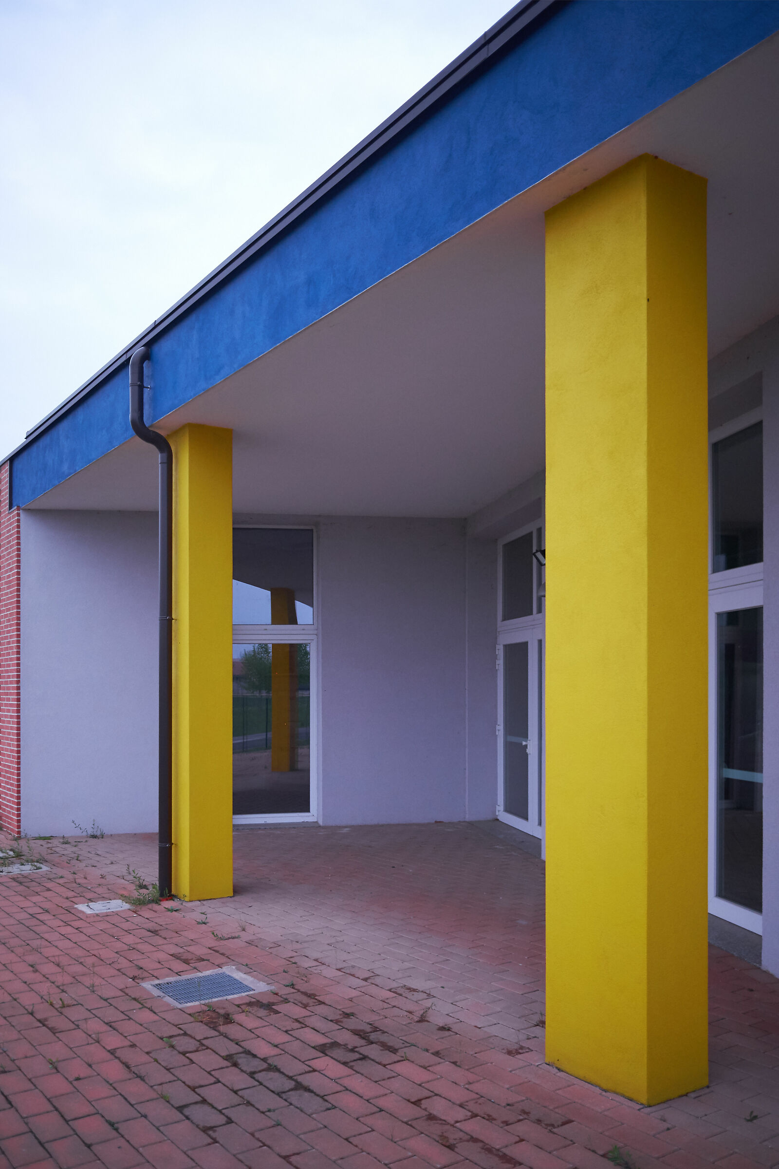 School
