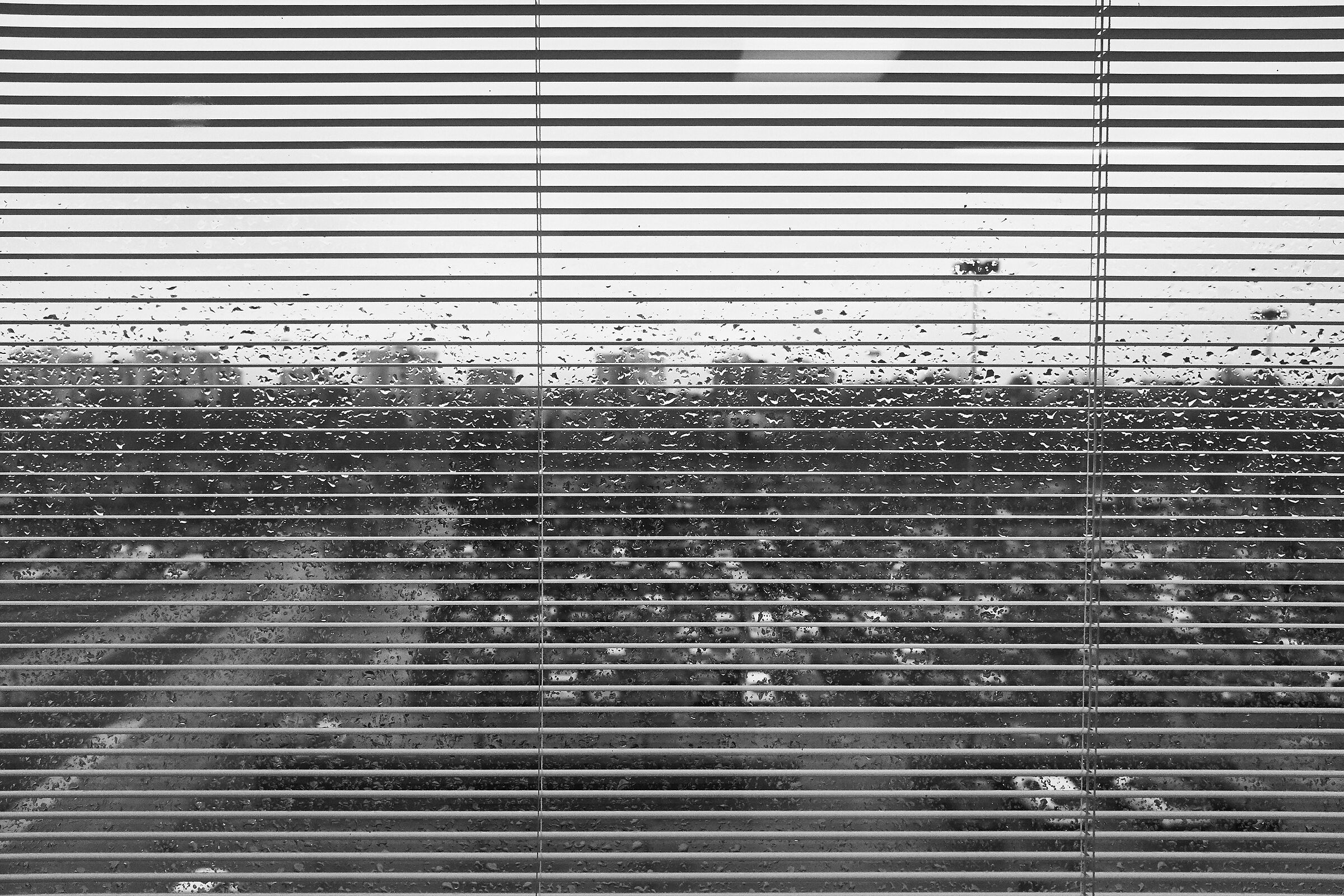 parking lot