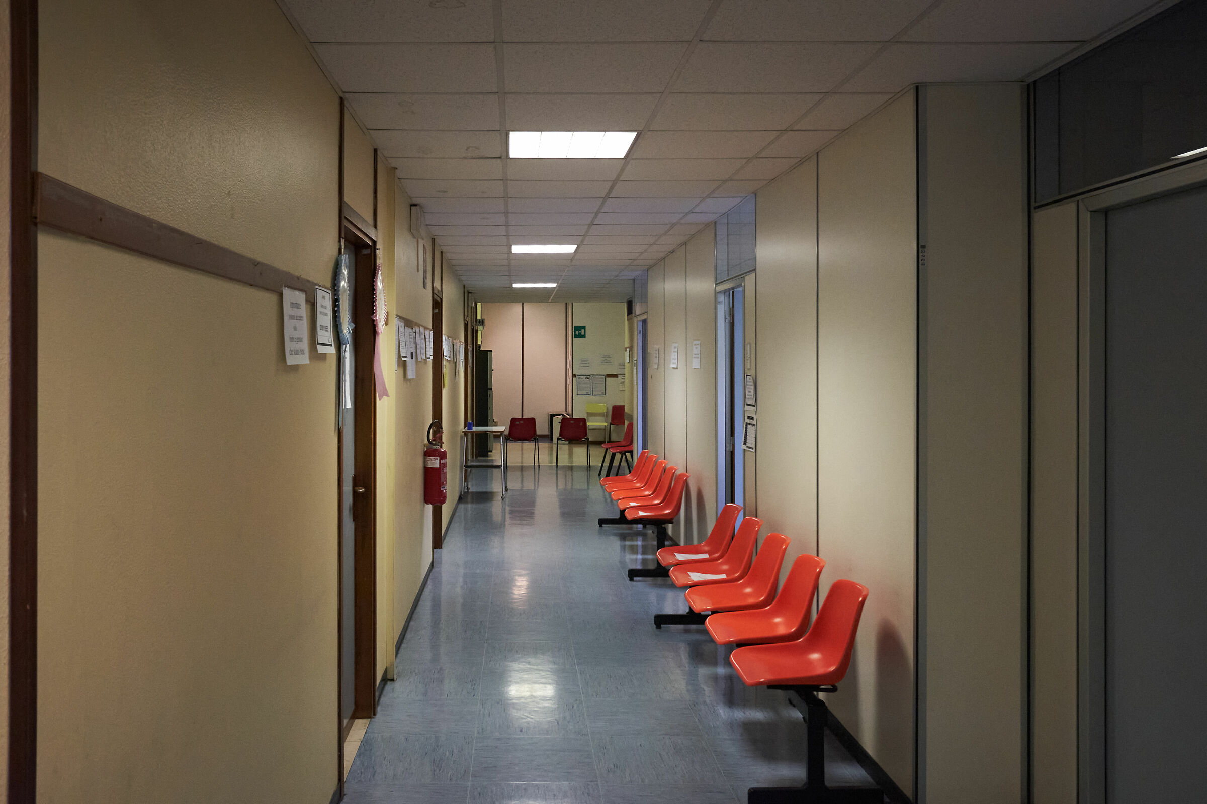 Hall