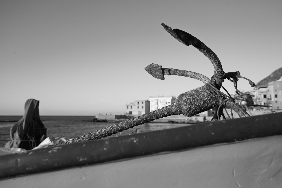 L'ancora