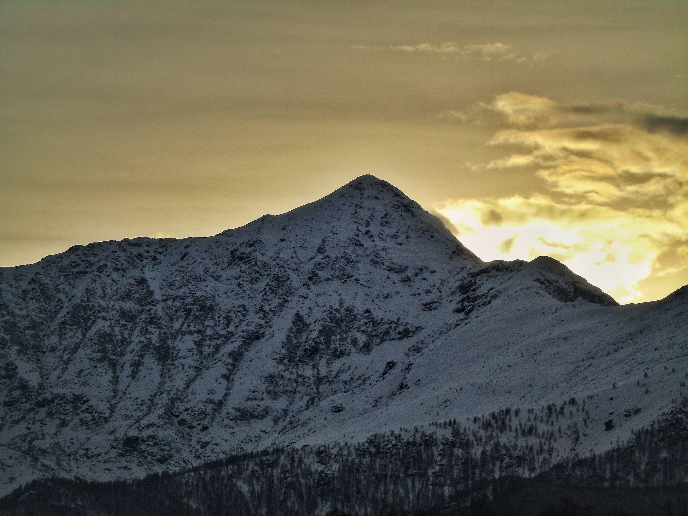 Mount Frioland