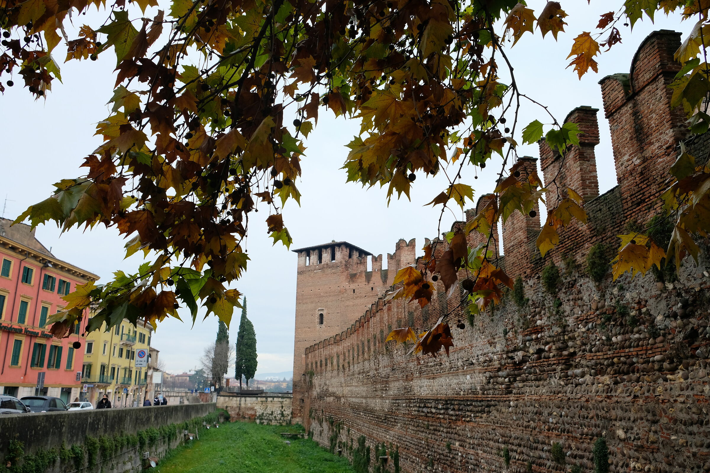 Castelvecchio