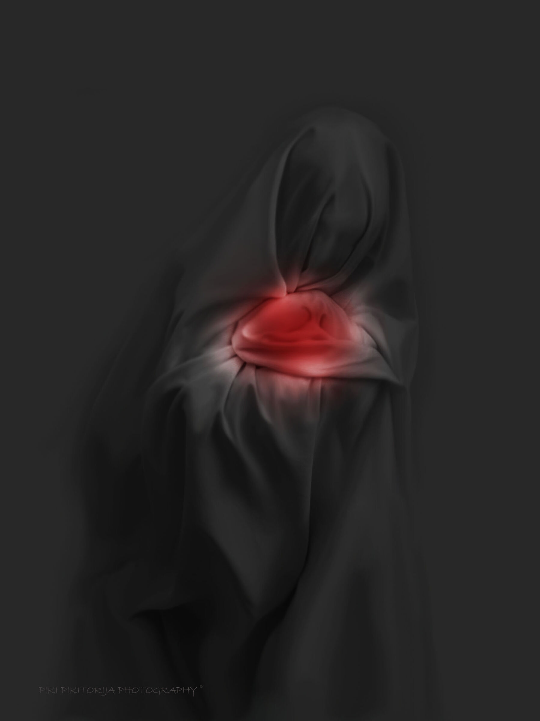 Protect your heart carefully