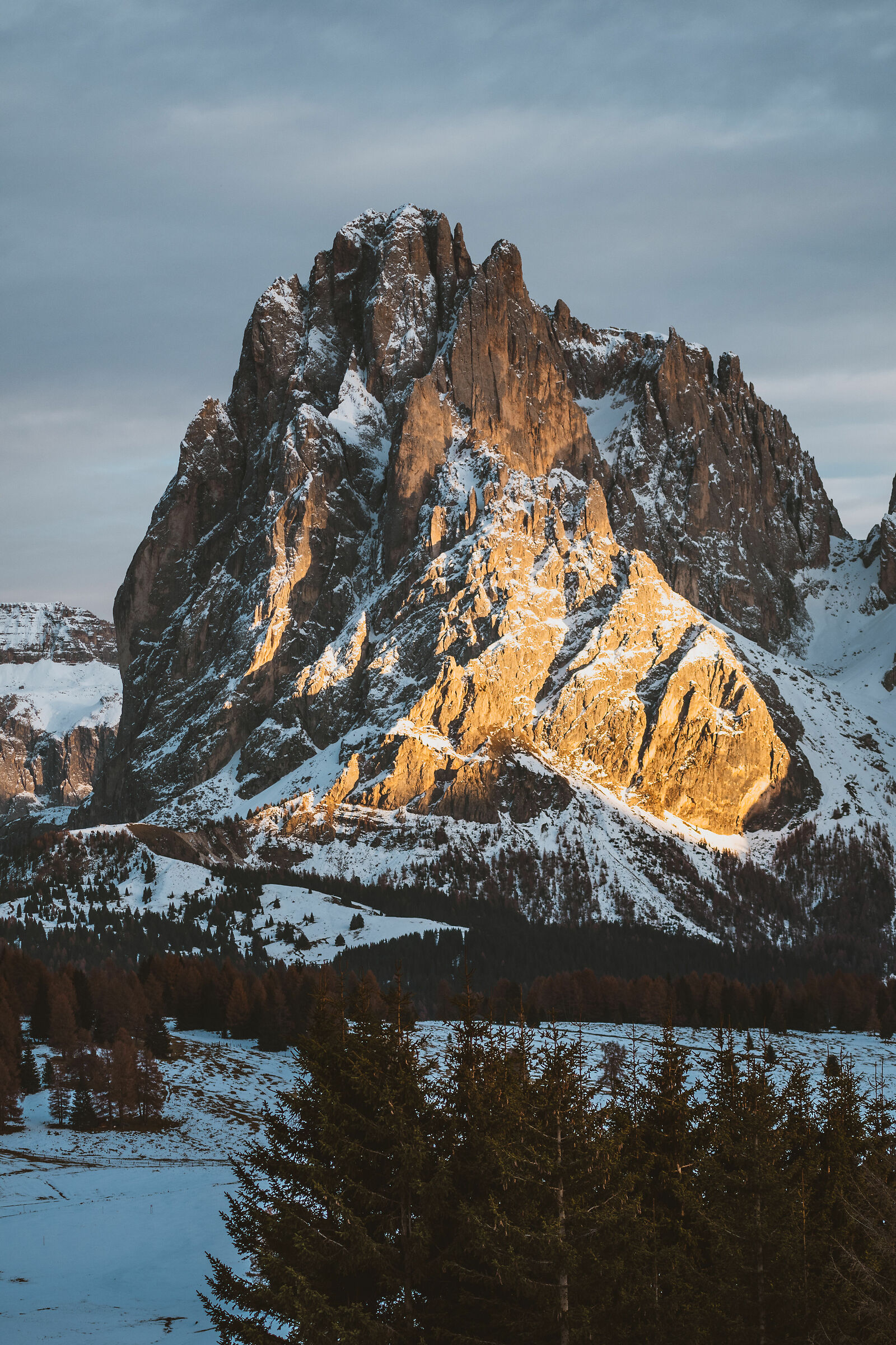 Val Gardena