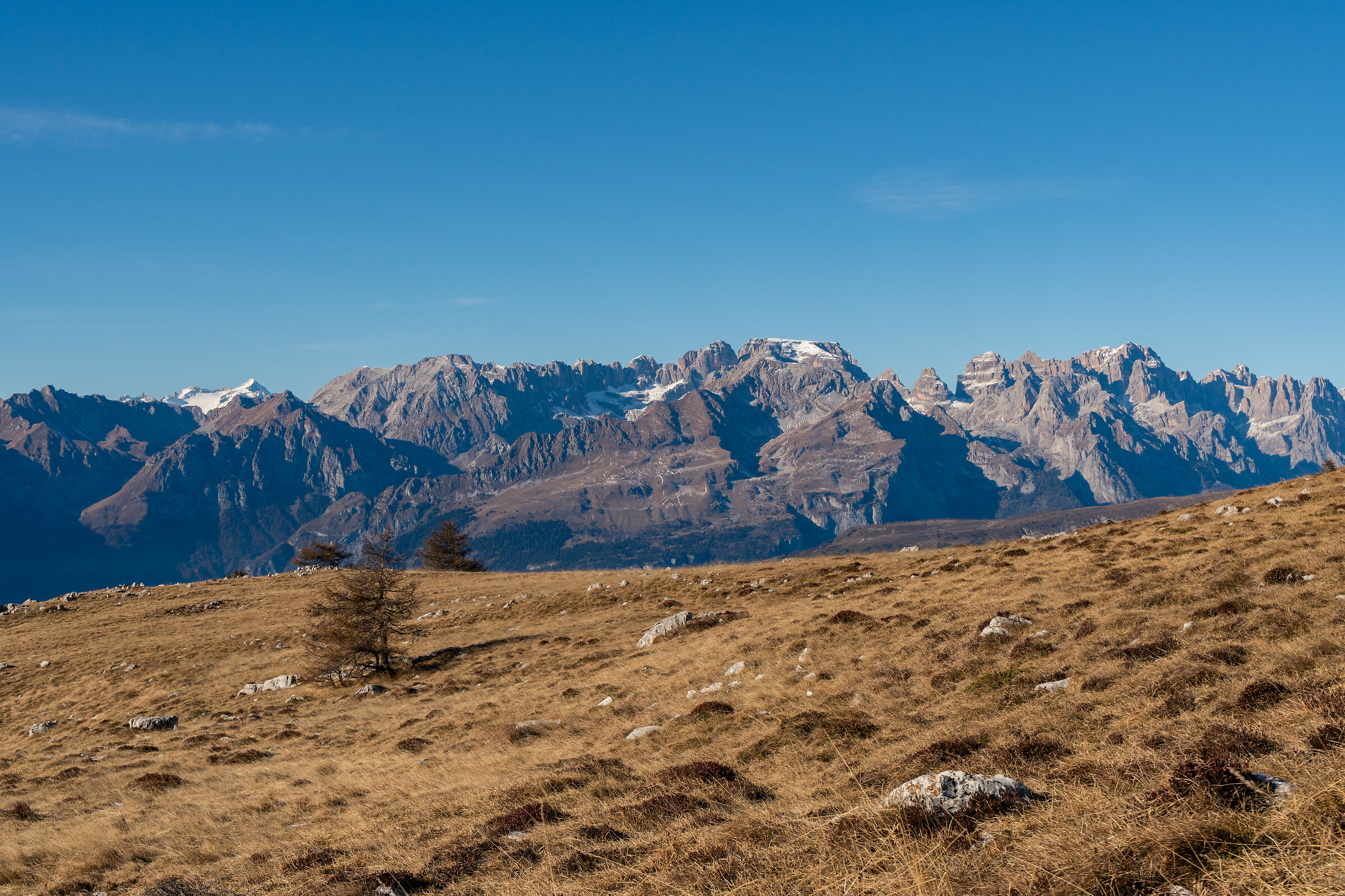 Dolomiti di Brenta