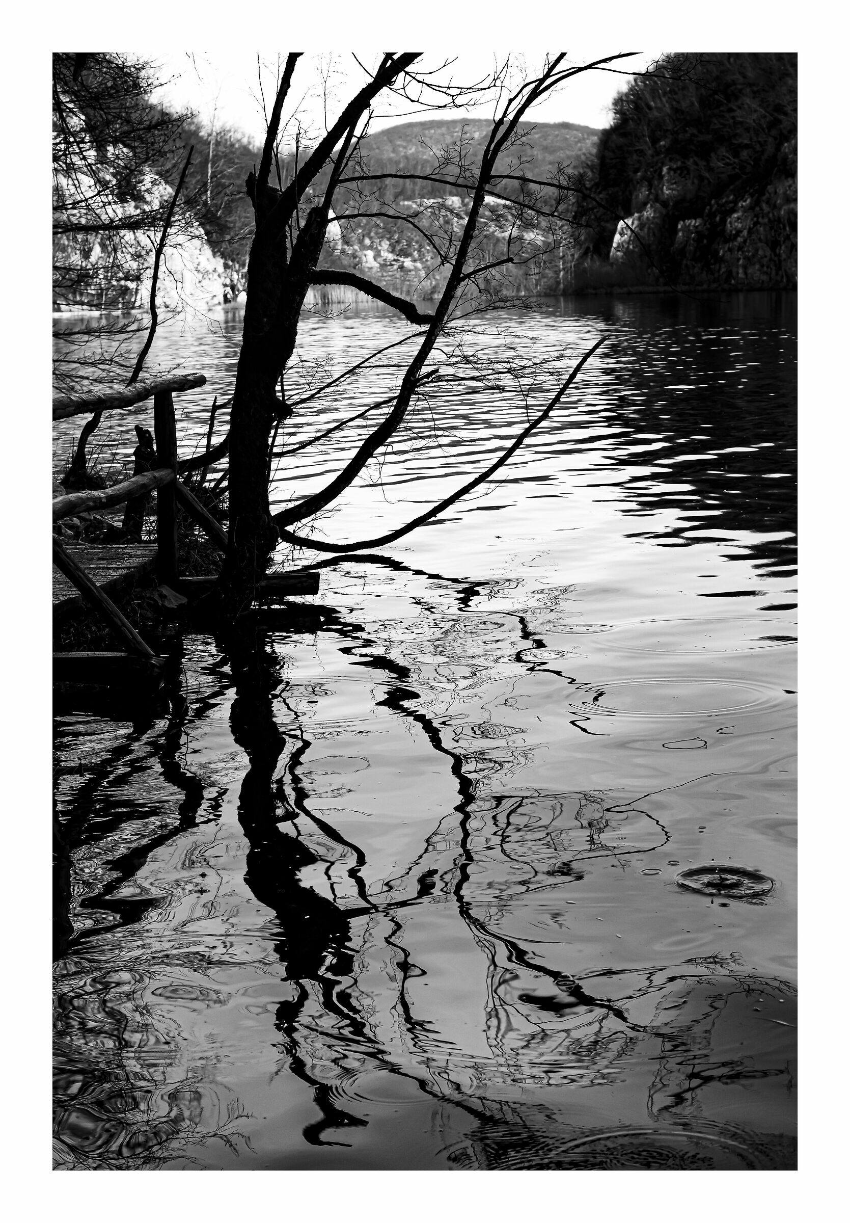 Acqua povera