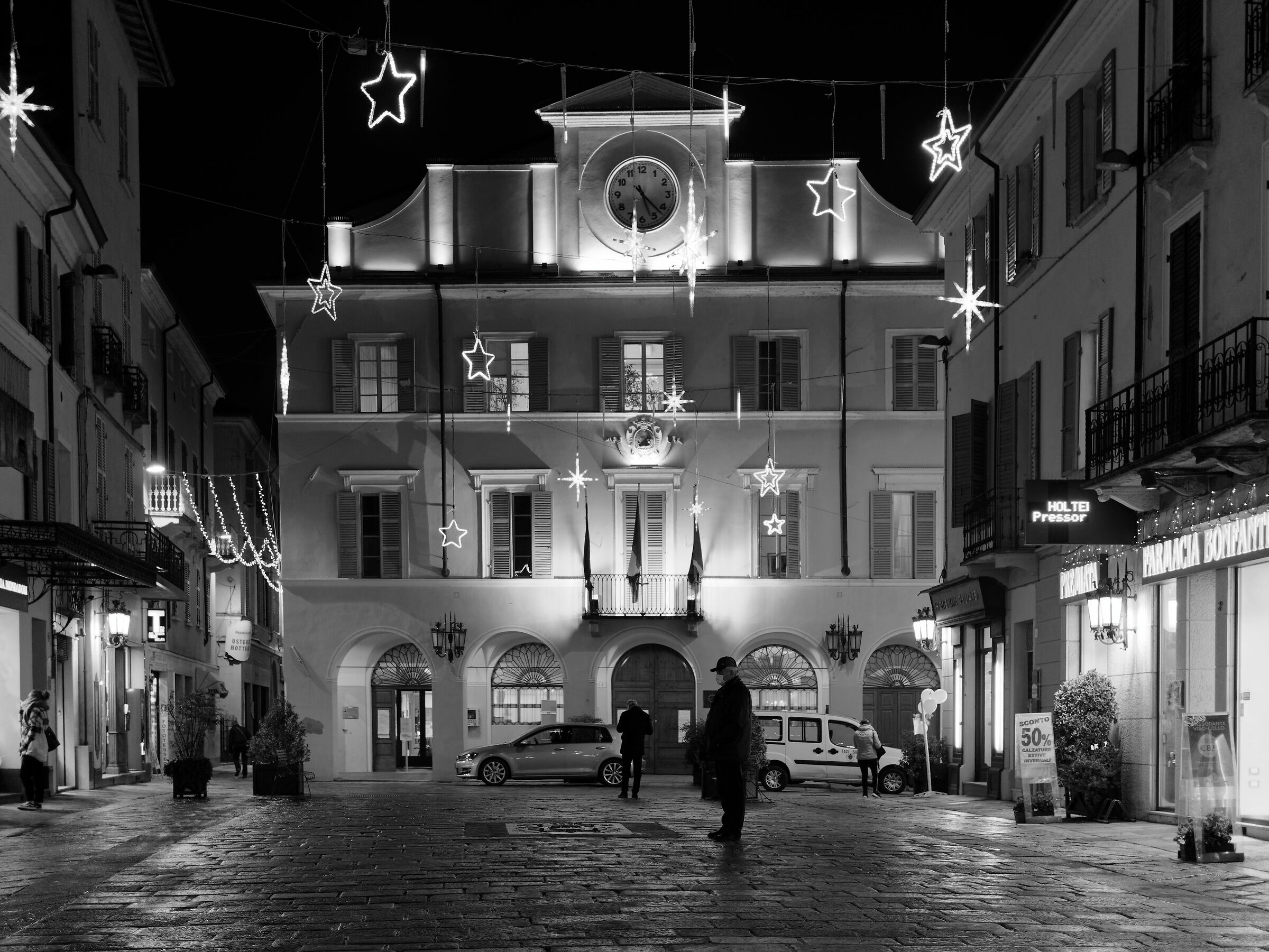 Aspettando il Natale