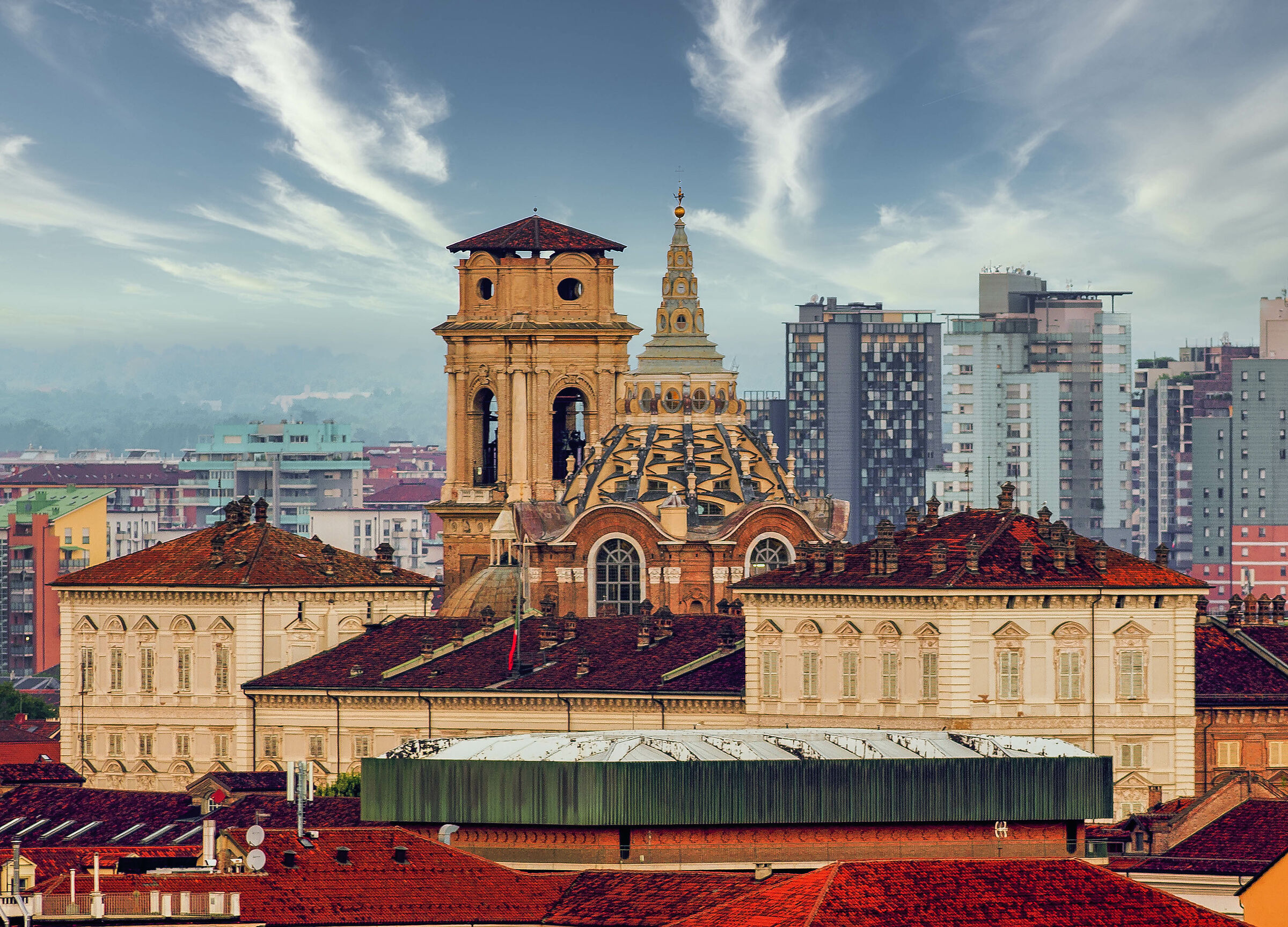 Turin