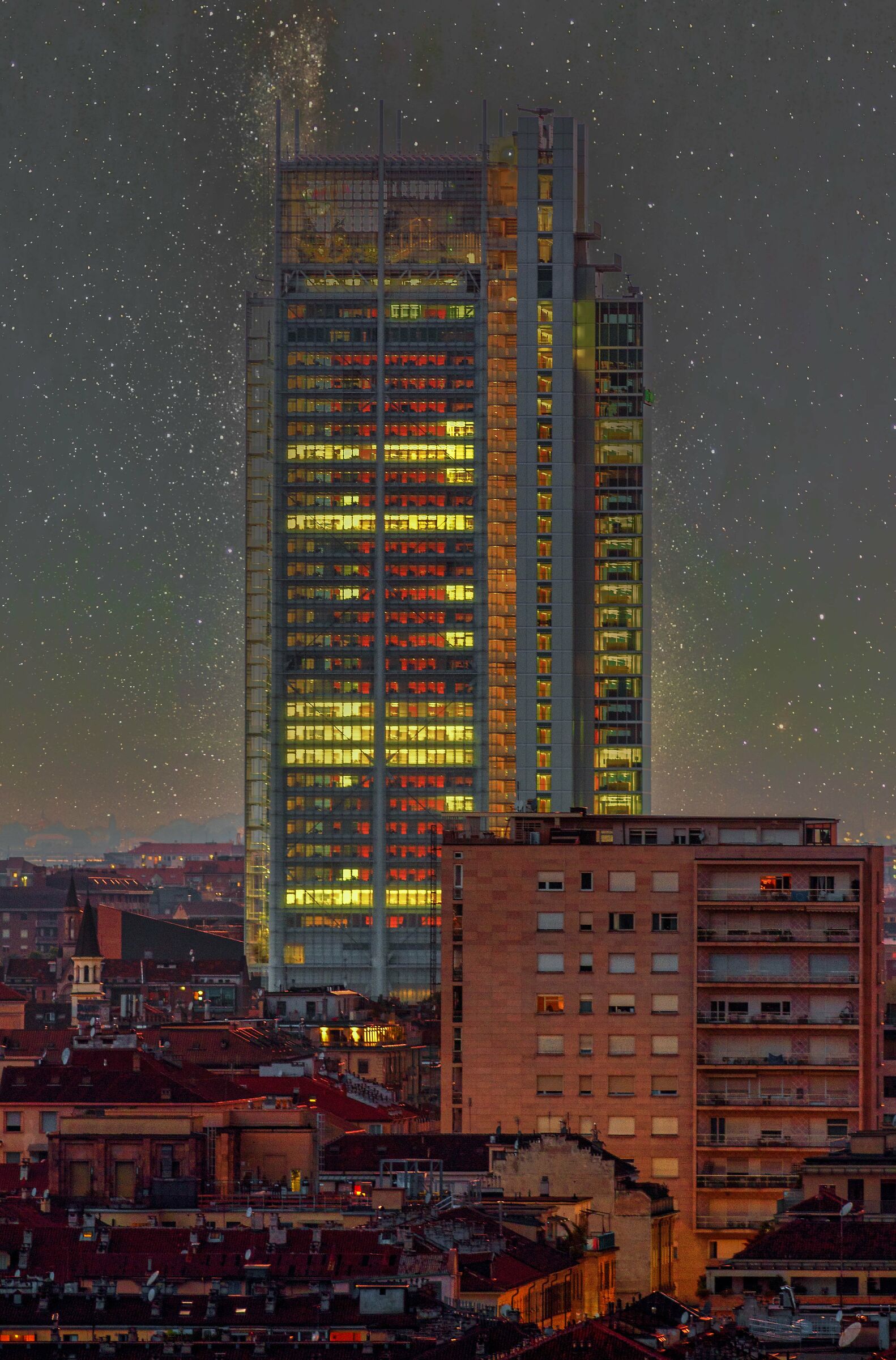 Turin
