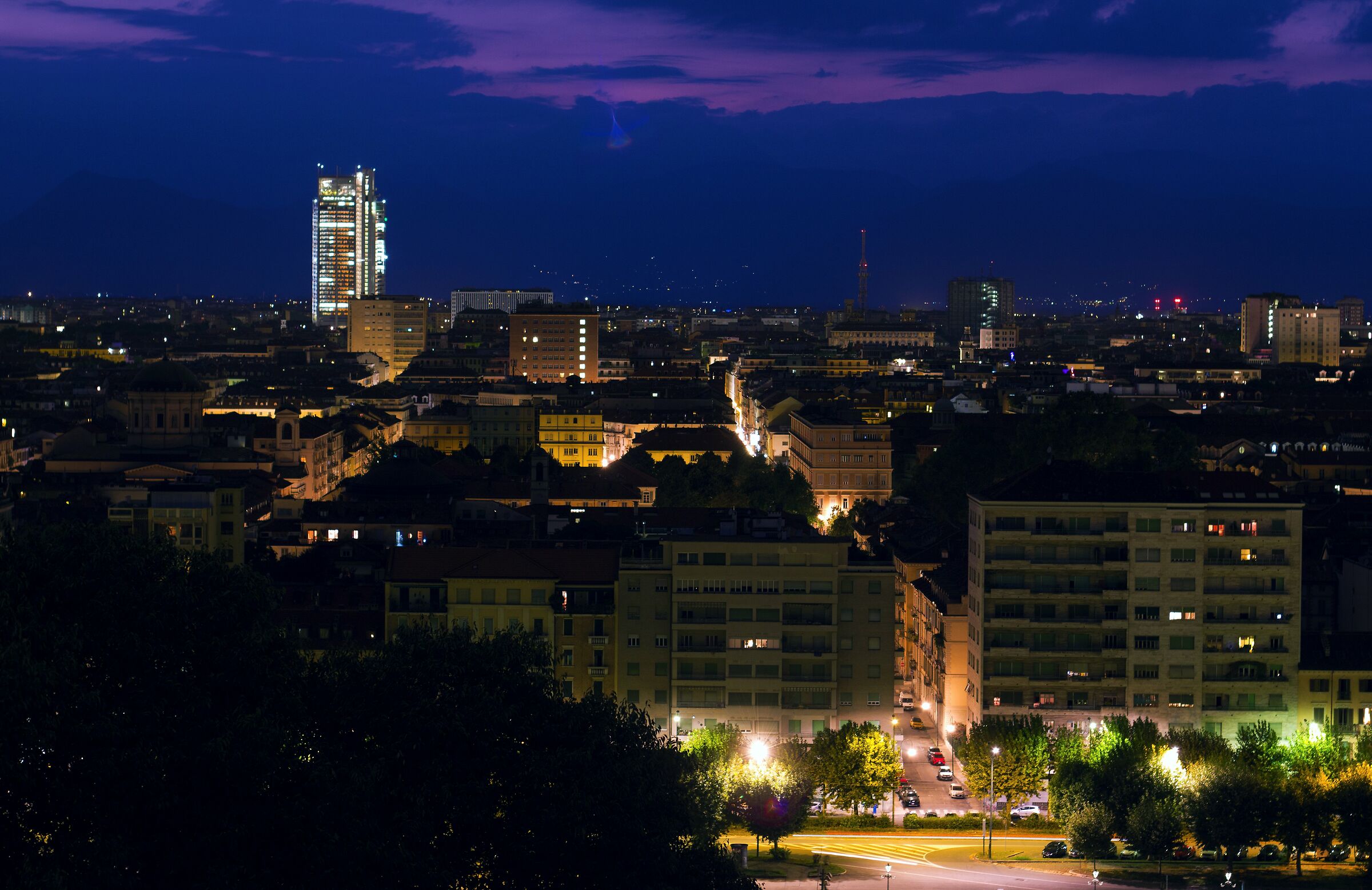 Turin