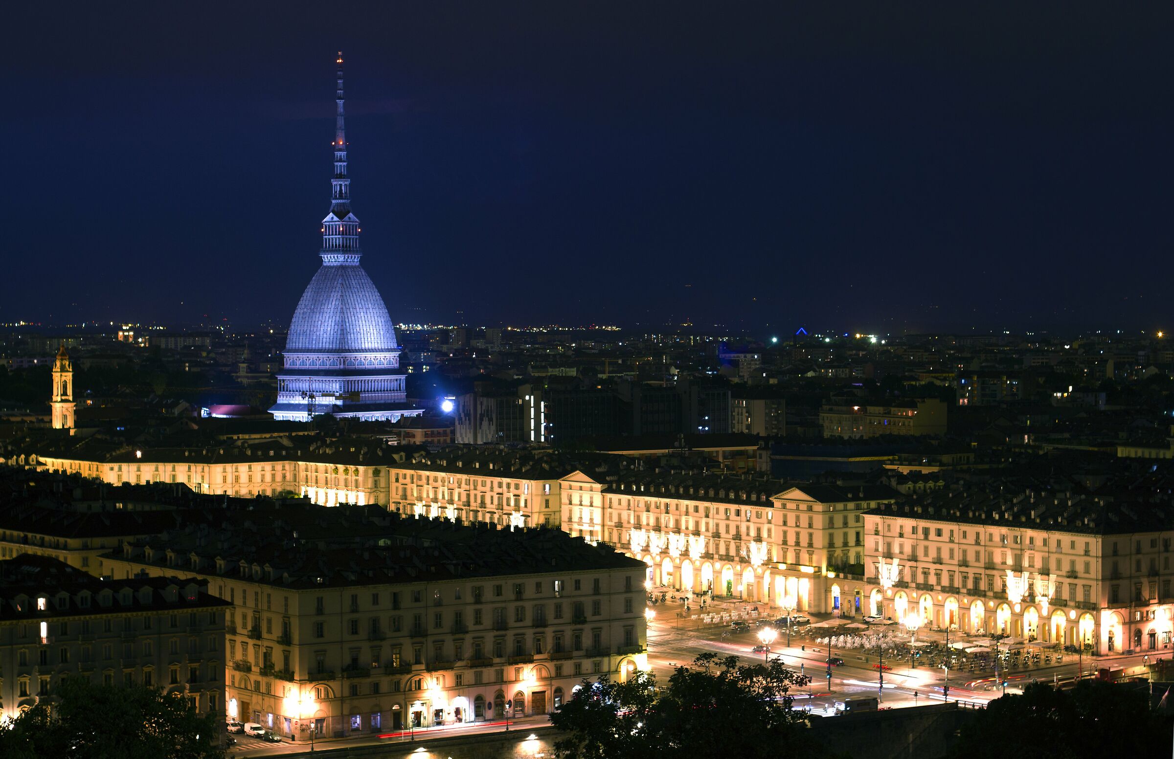 Turin